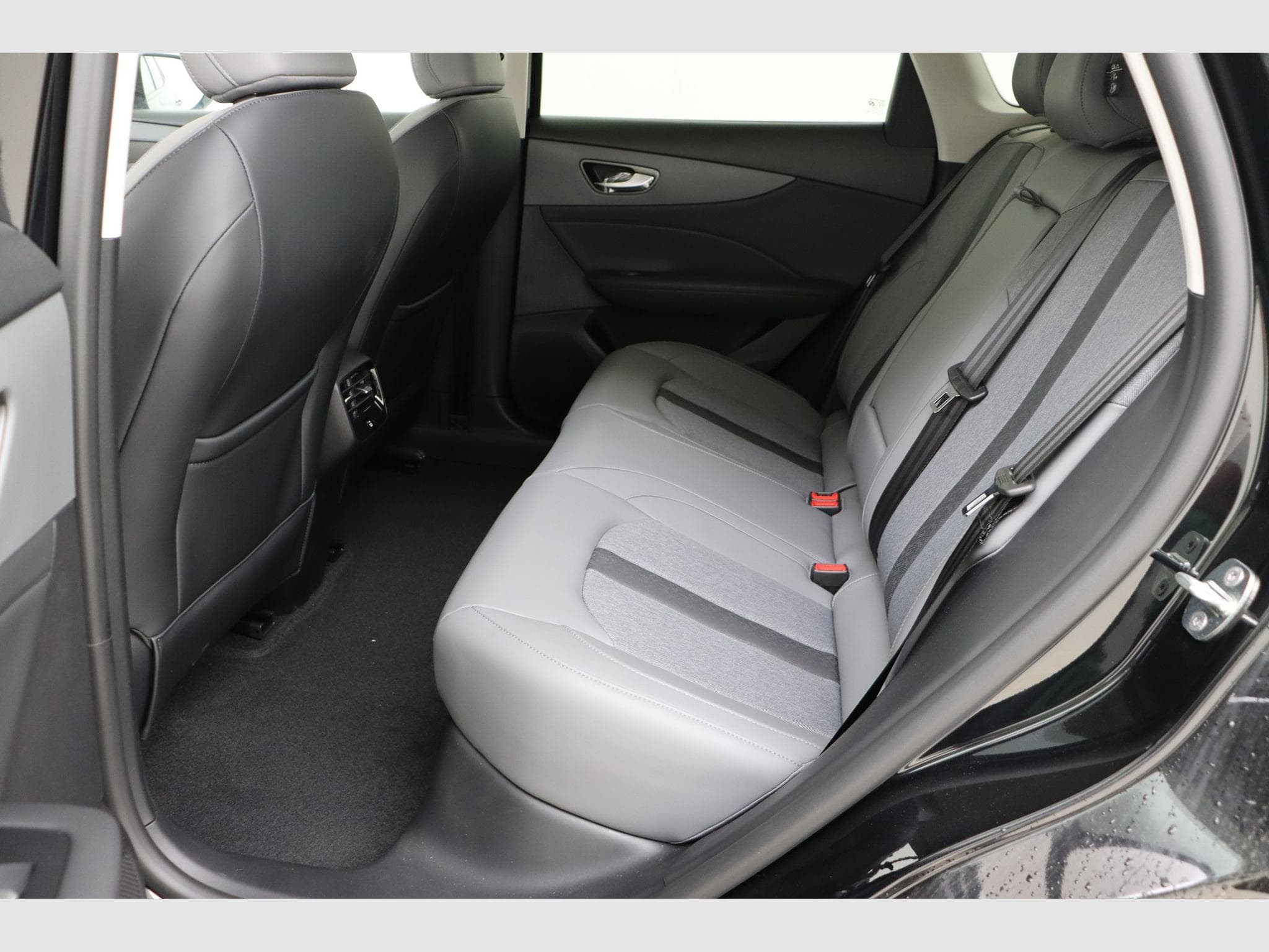 Mg MG5 Luxury (2026) - Photo 16
