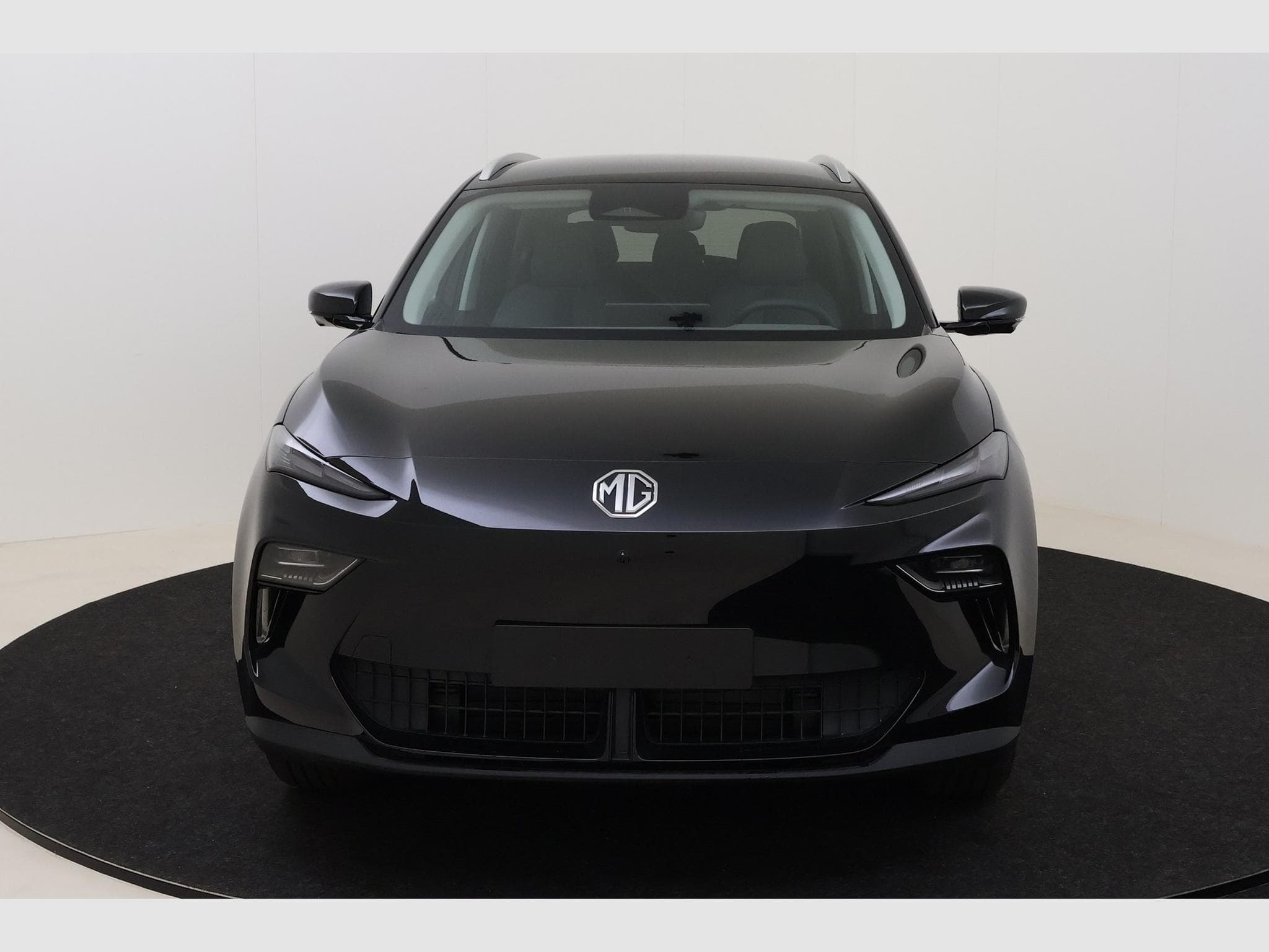 Mg MG5 Luxury (2026) - Photo 2