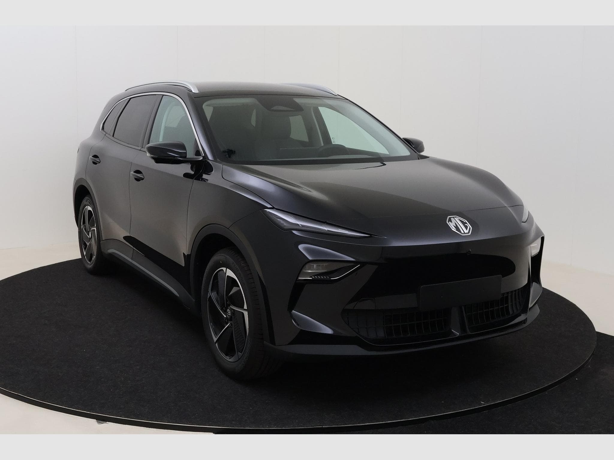 Mg MG5 Luxury (2026) - Photo 3