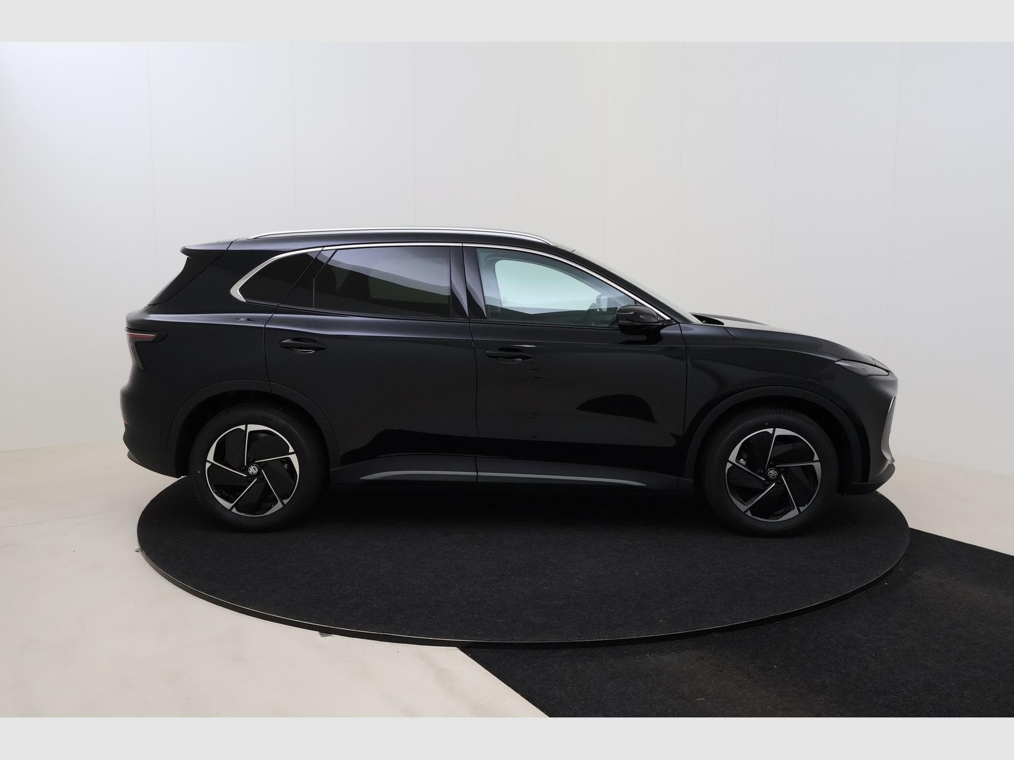 Mg MG5 Luxury (2026) - Photo 4