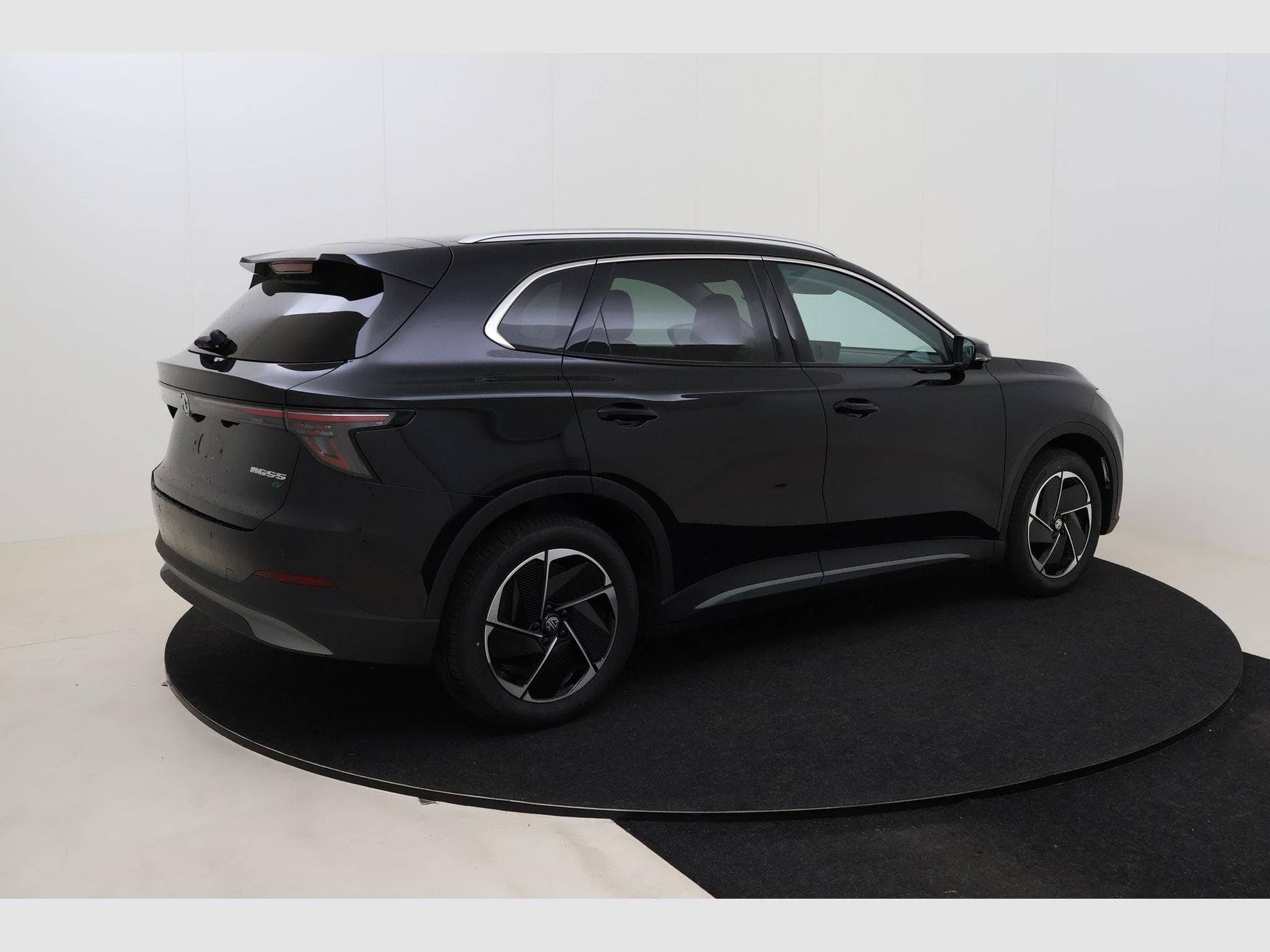 Mg MG5 Luxury (2026) - Photo 5