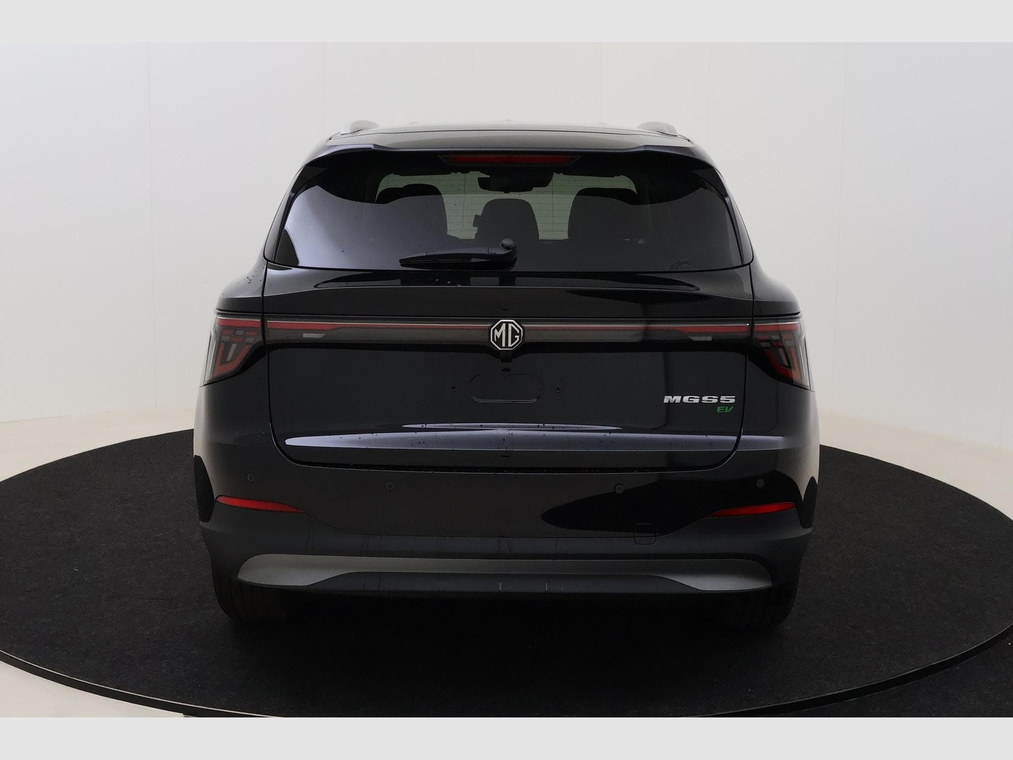 Mg MG5 Luxury (2026) - Photo 7
