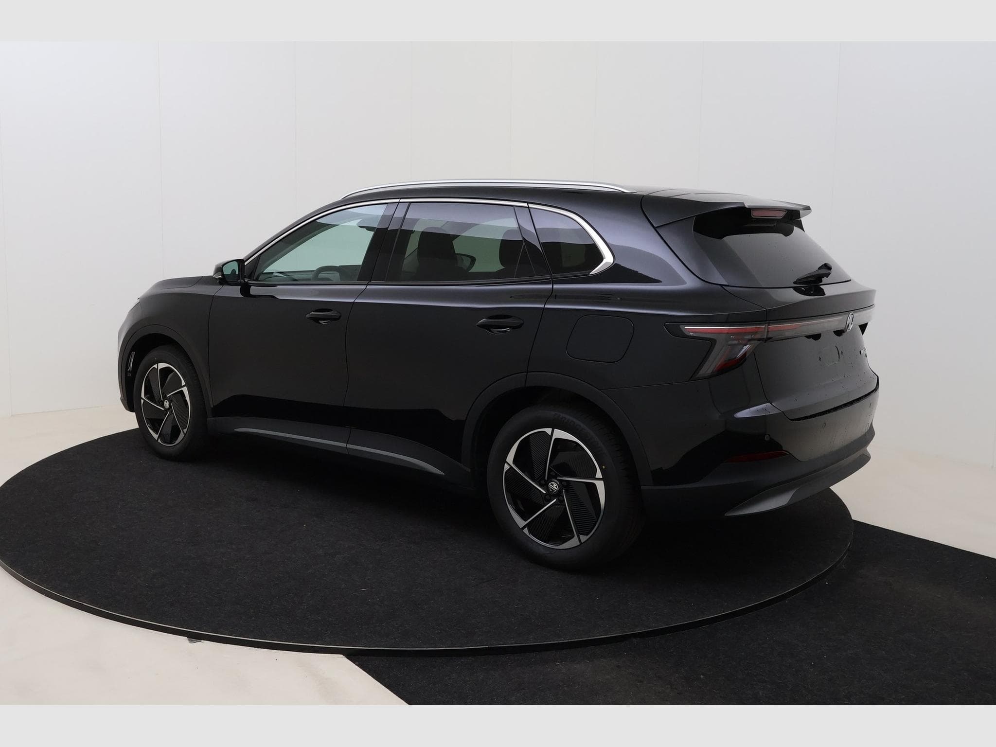Mg MG5 Luxury (2026) - Photo 8