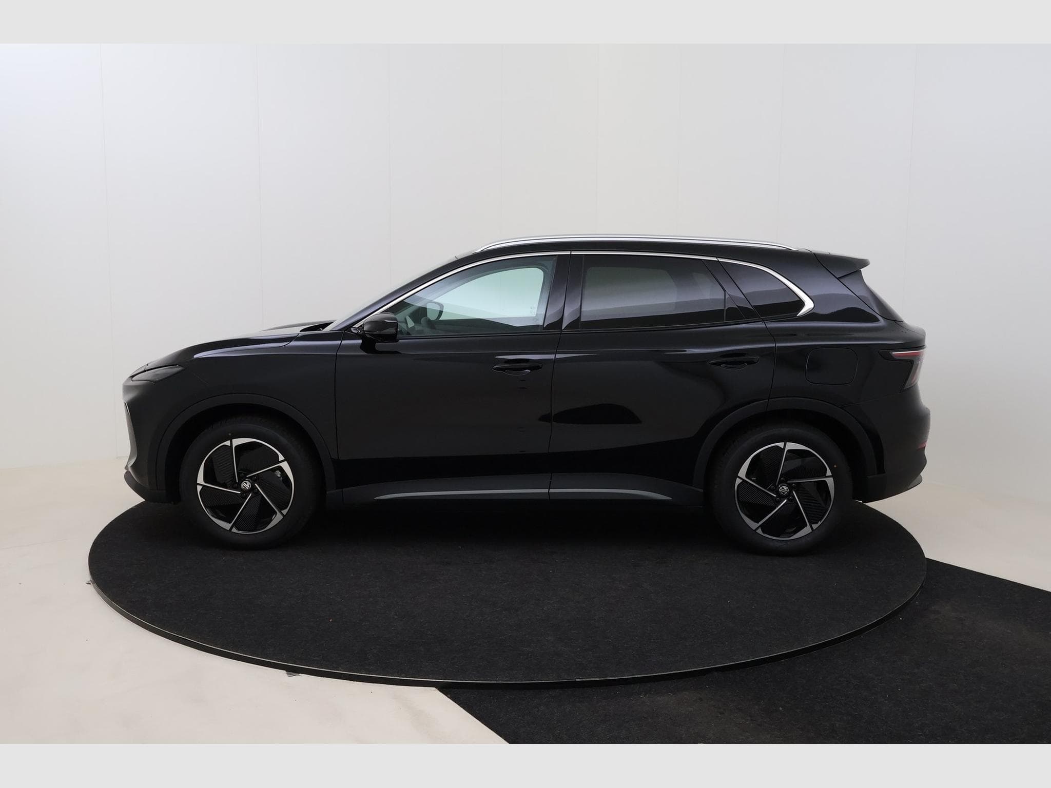 Mg MG5 Luxury (2026) - Photo 9