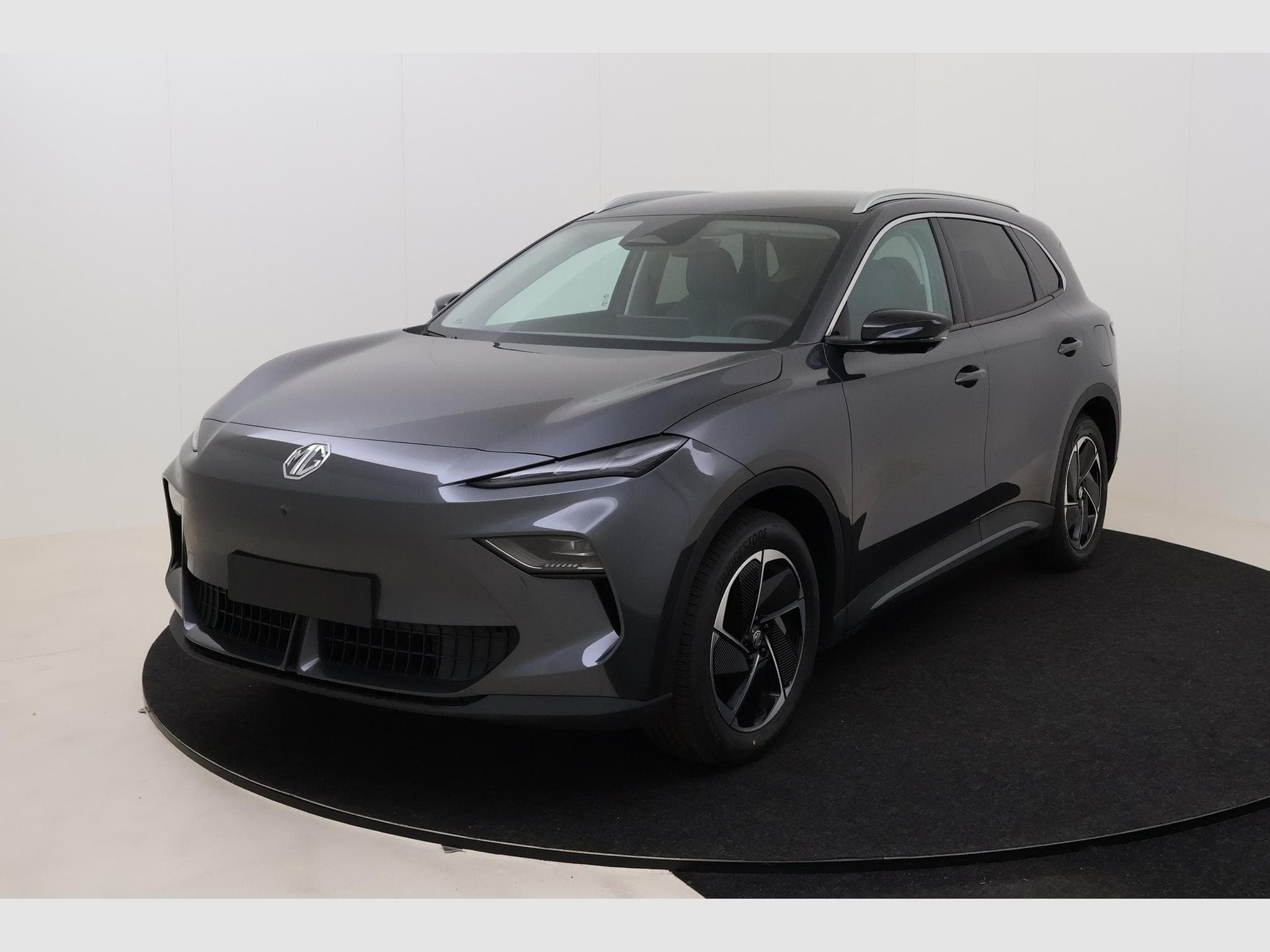 Mg MG5 Luxury (2026) - Photo 1