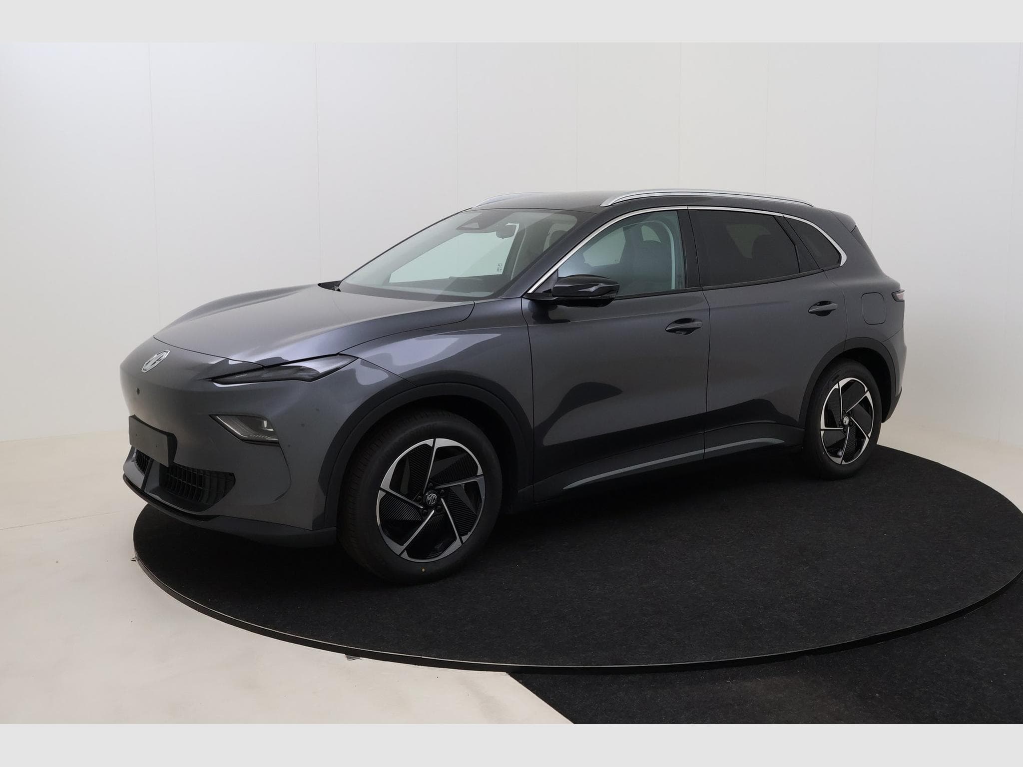 Mg MG5 Luxury (2026) - Photo 10
