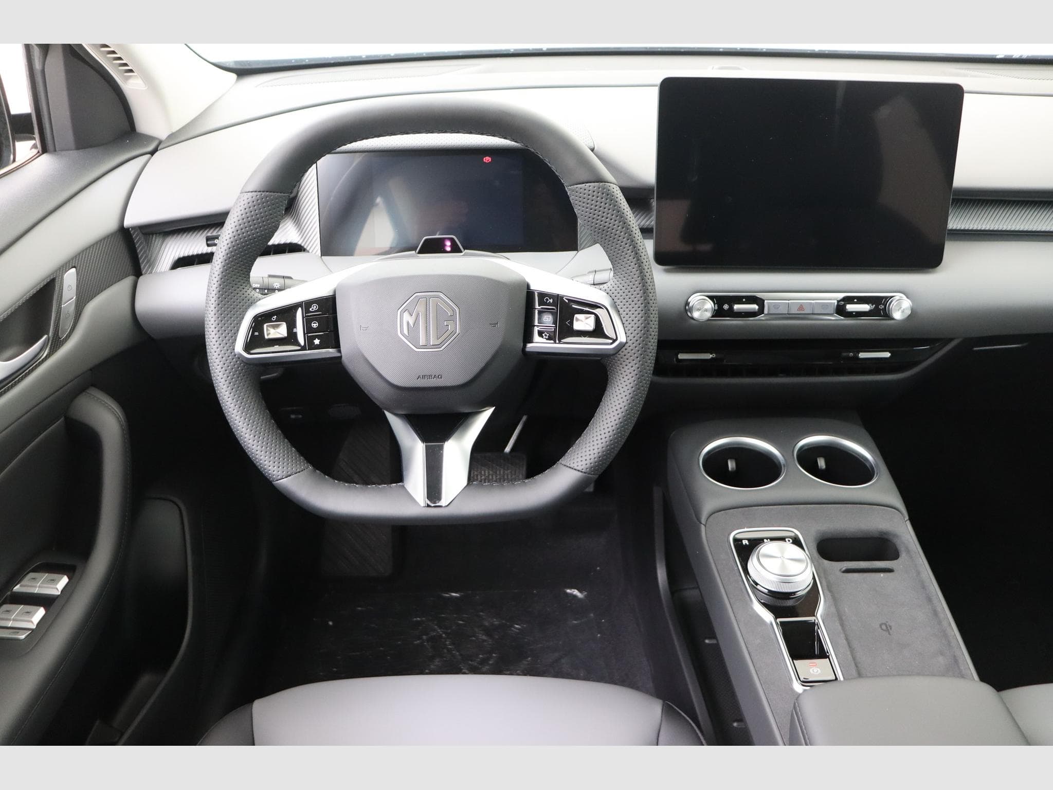 Mg MG5 Luxury (2026) - Photo 11