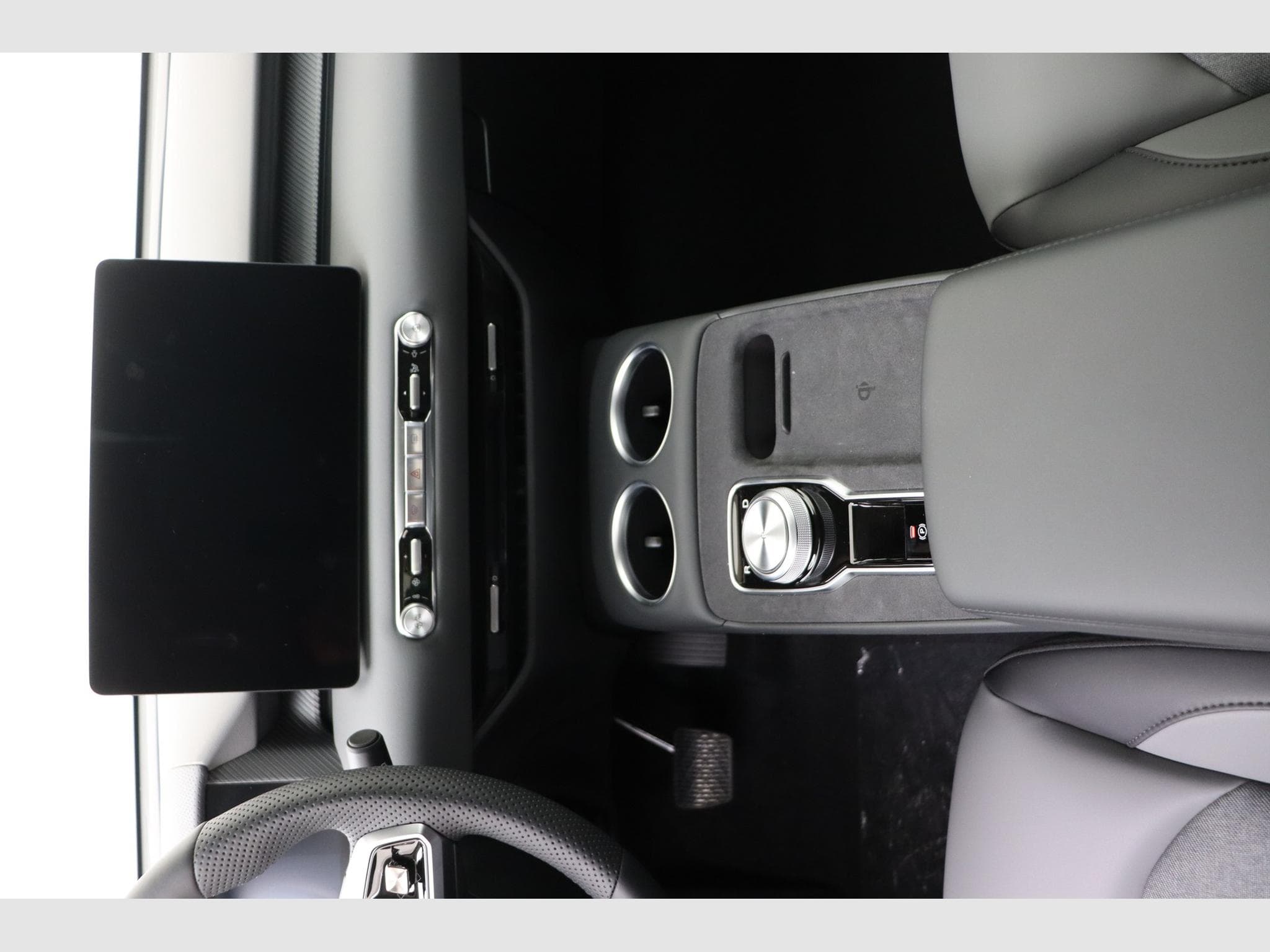 Mg MG5 Luxury (2026) - Photo 12