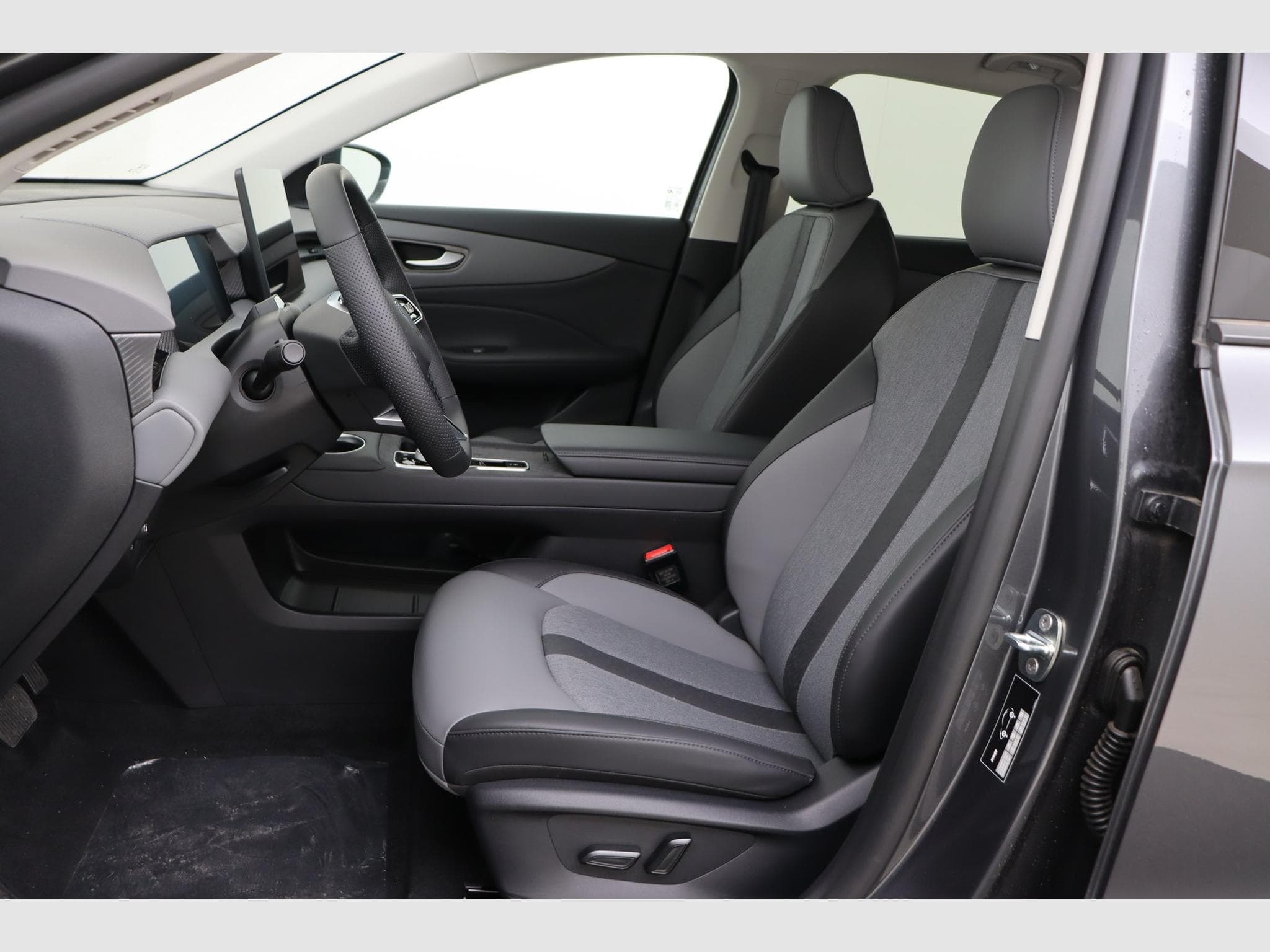 Mg MG5 Luxury (2026) - Photo 13