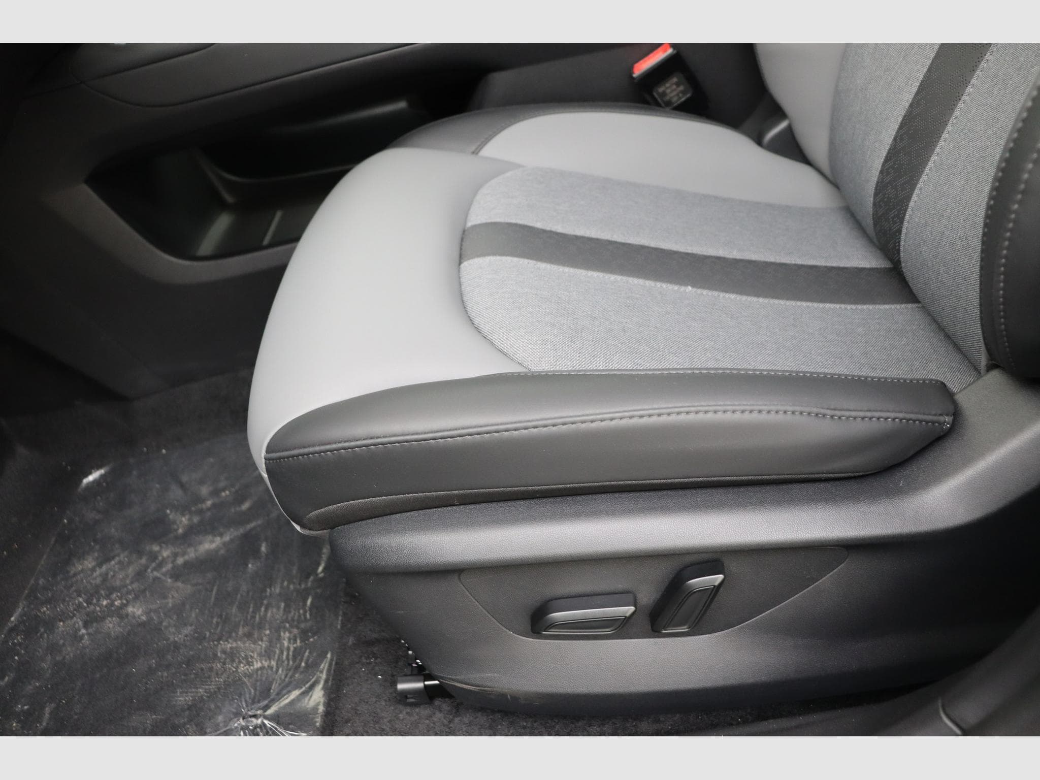 Mg MG5 Luxury (2026) - Photo 14