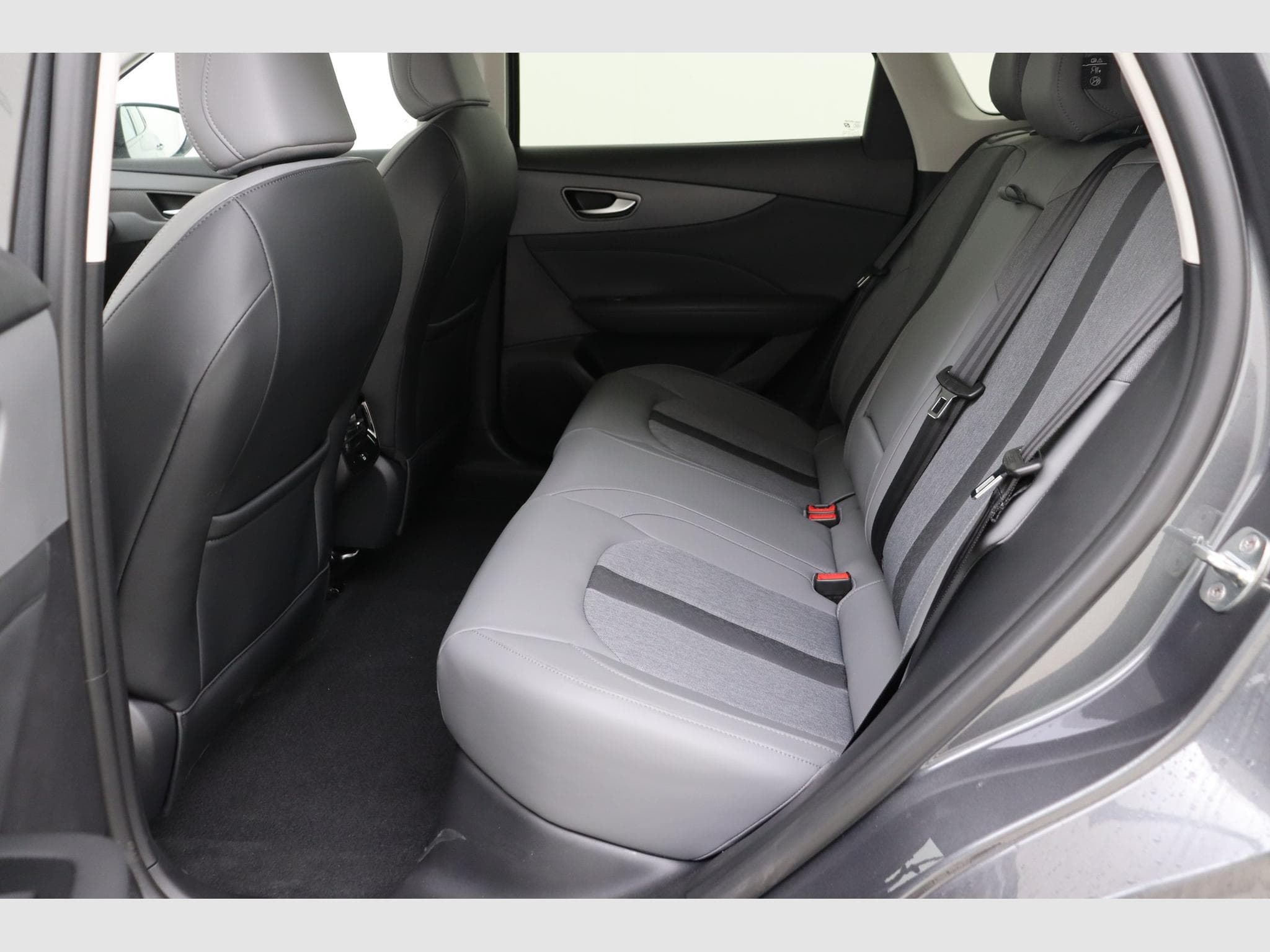 Mg MG5 Luxury (2026) - Photo 16