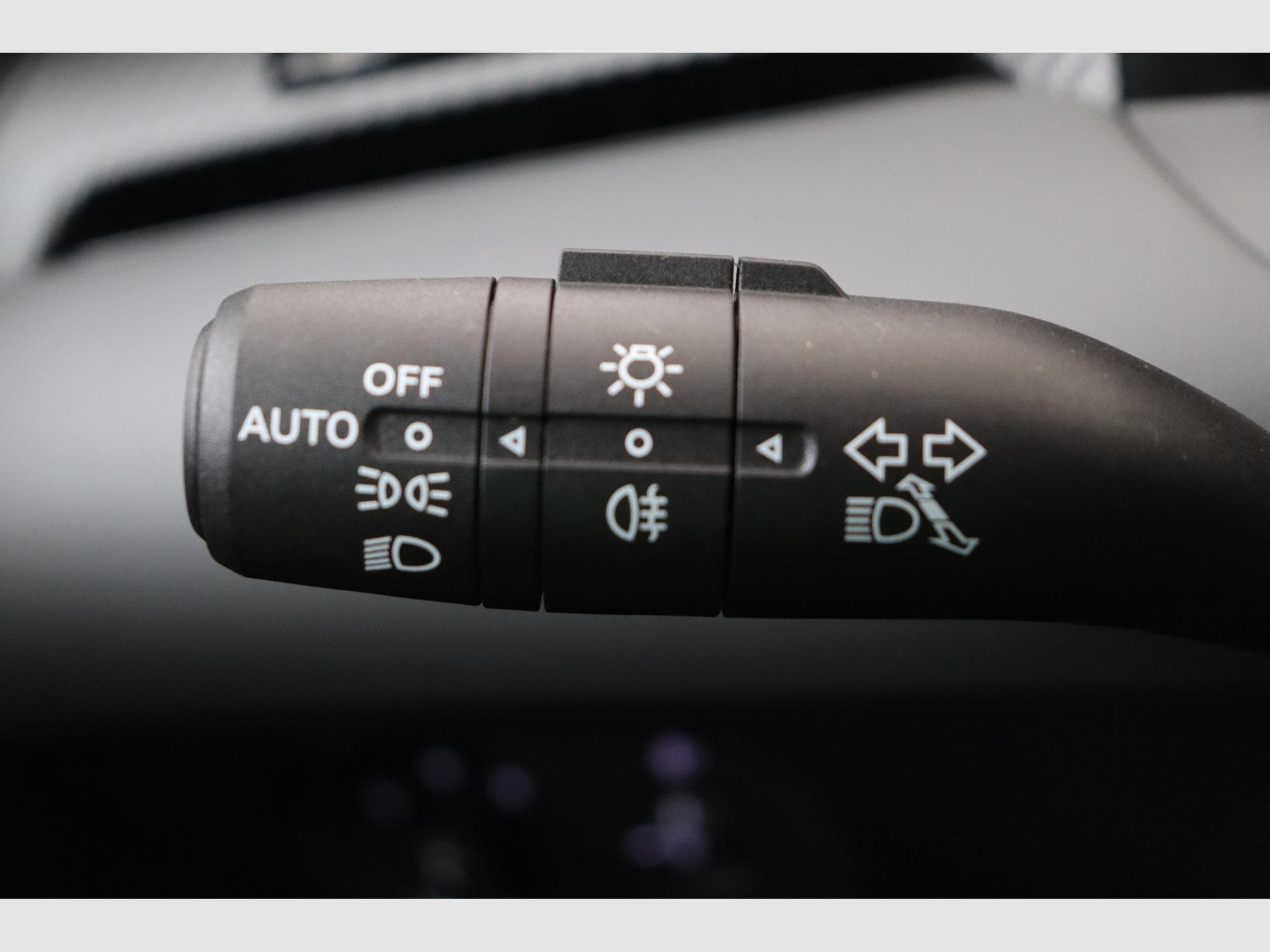 Mg MG5 Luxury (2026) - Photo 18