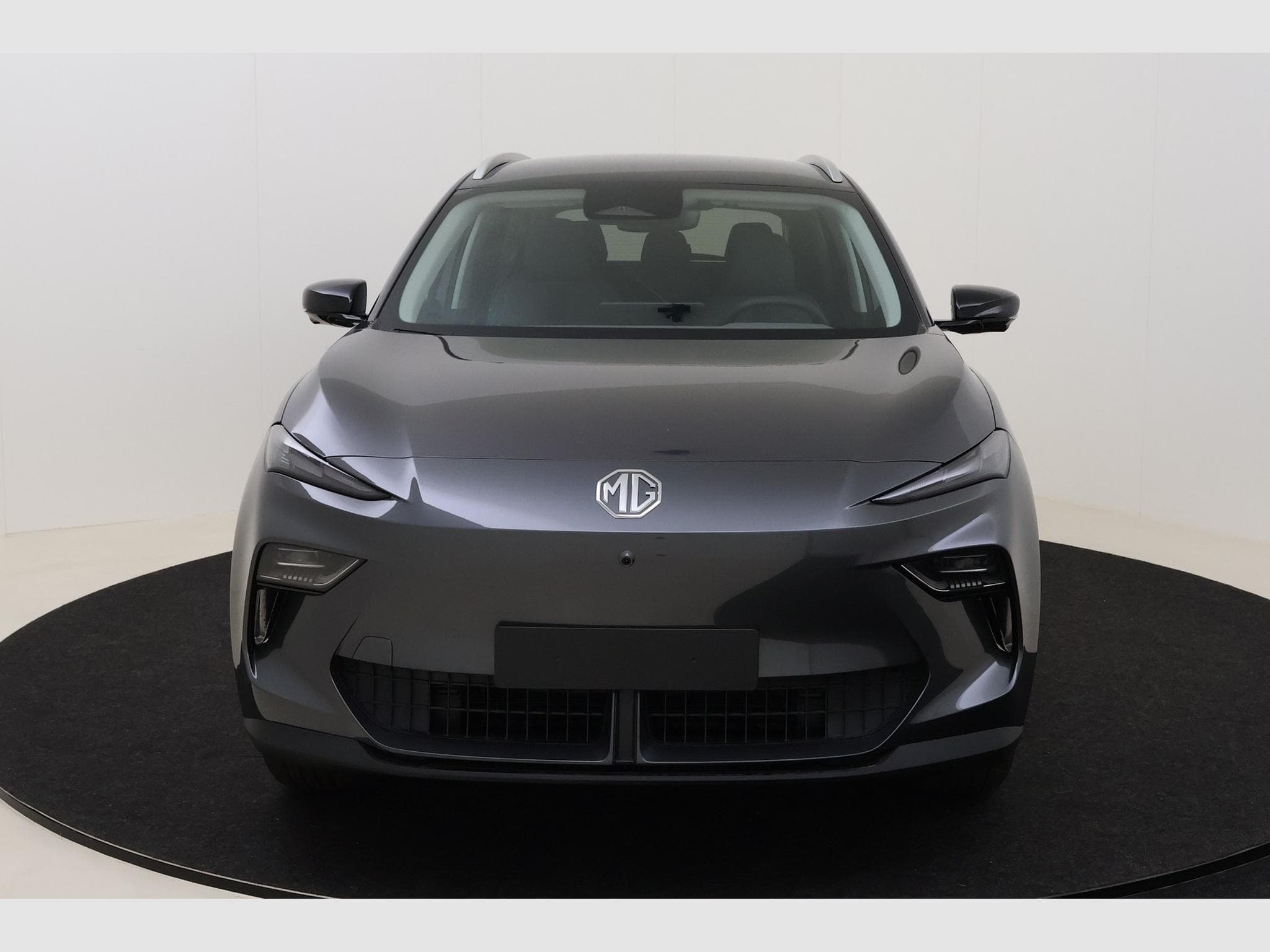 Mg MG5 Luxury (2026) - Photo 2