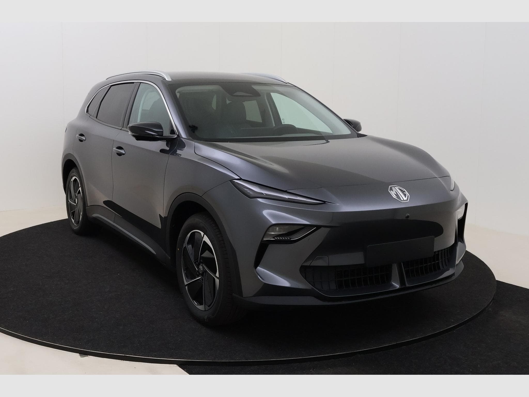 Mg MG5 Luxury (2026) - Photo 3