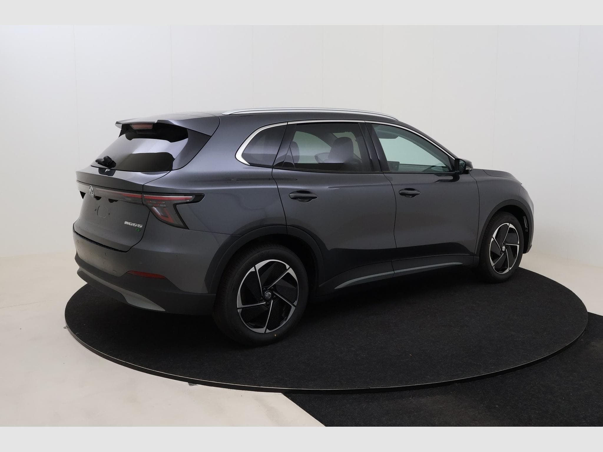 Mg MG5 Luxury (2026) - Photo 5