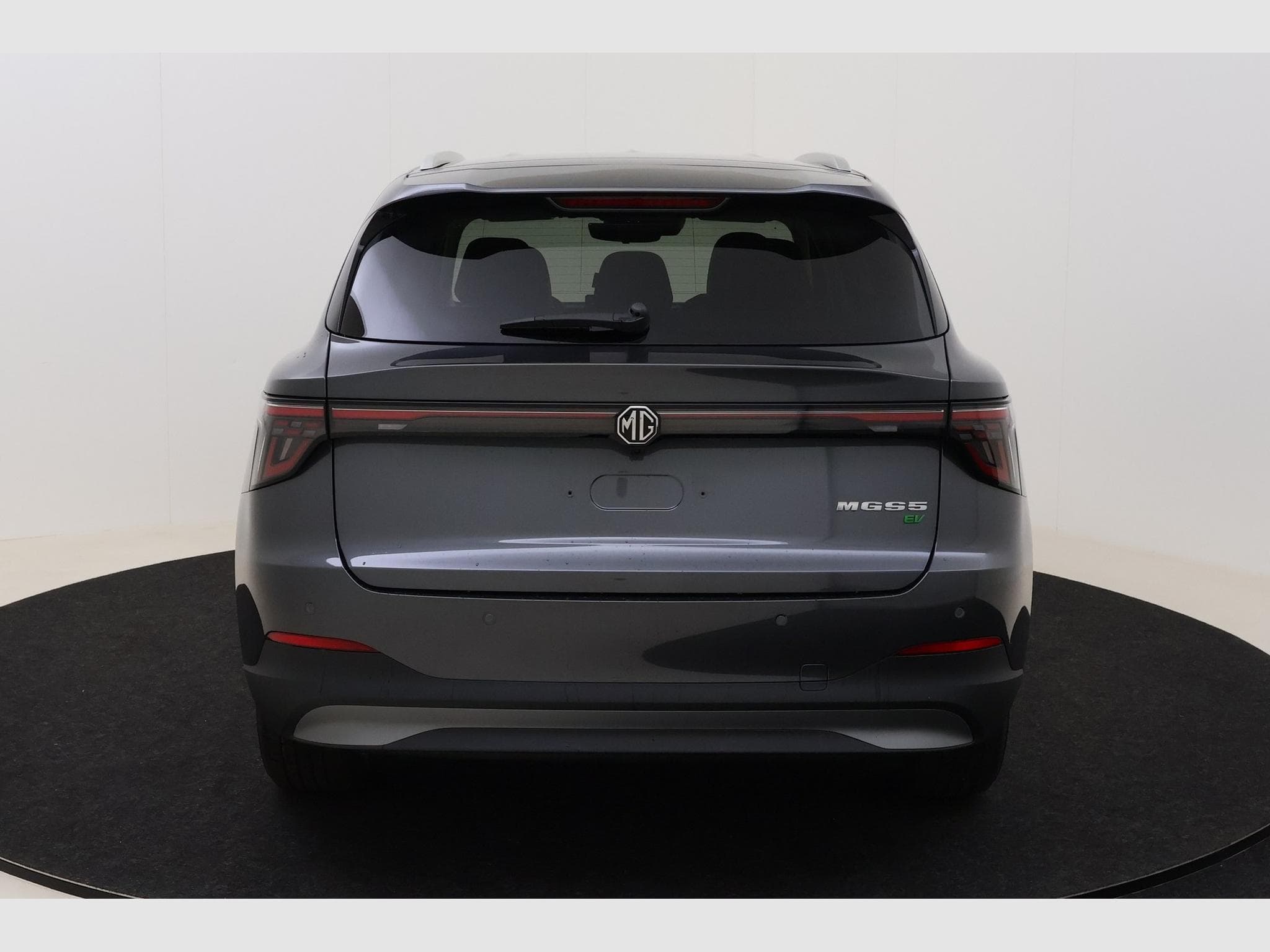 Mg MG5 Luxury (2026) - Photo 7