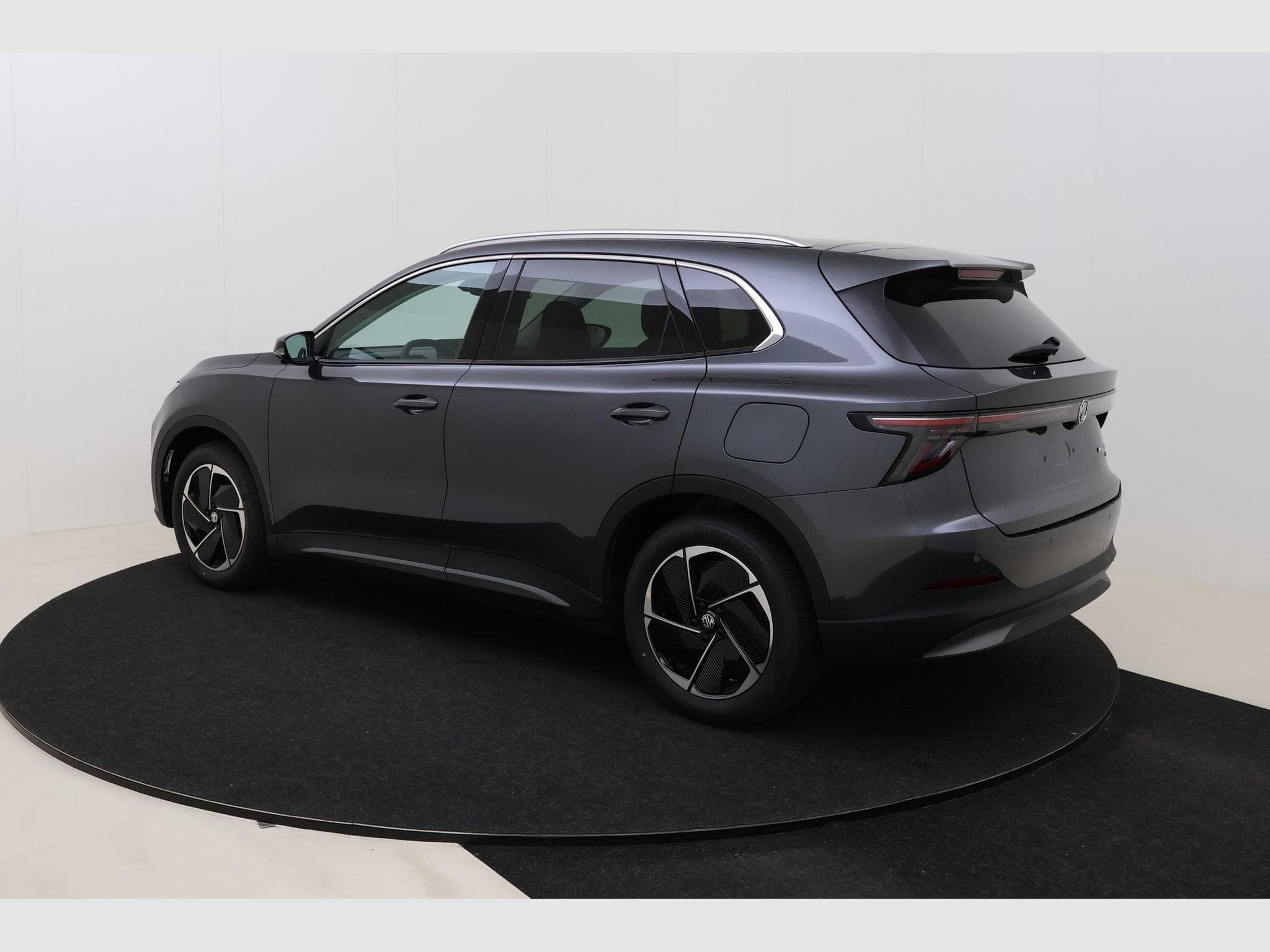 Mg MG5 Luxury (2026) - Photo 8