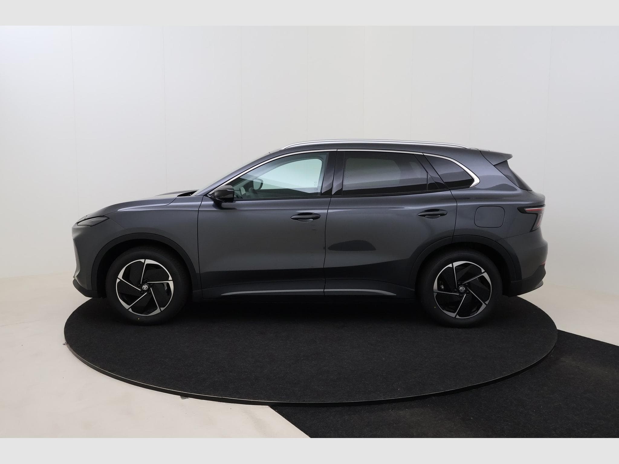 Mg MG5 Luxury (2026) - Photo 9