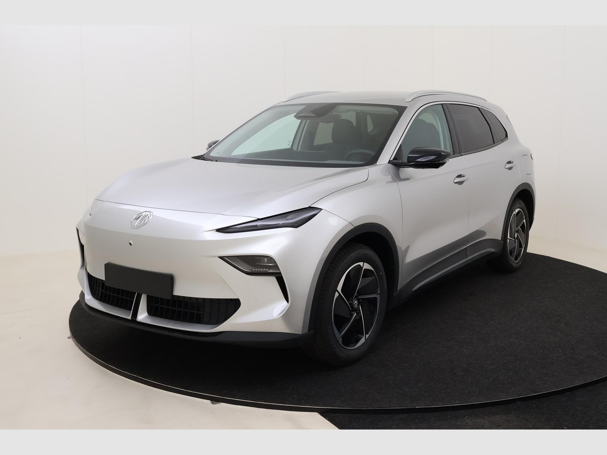 Mg MG5 Luxury (2026) - Photo 1