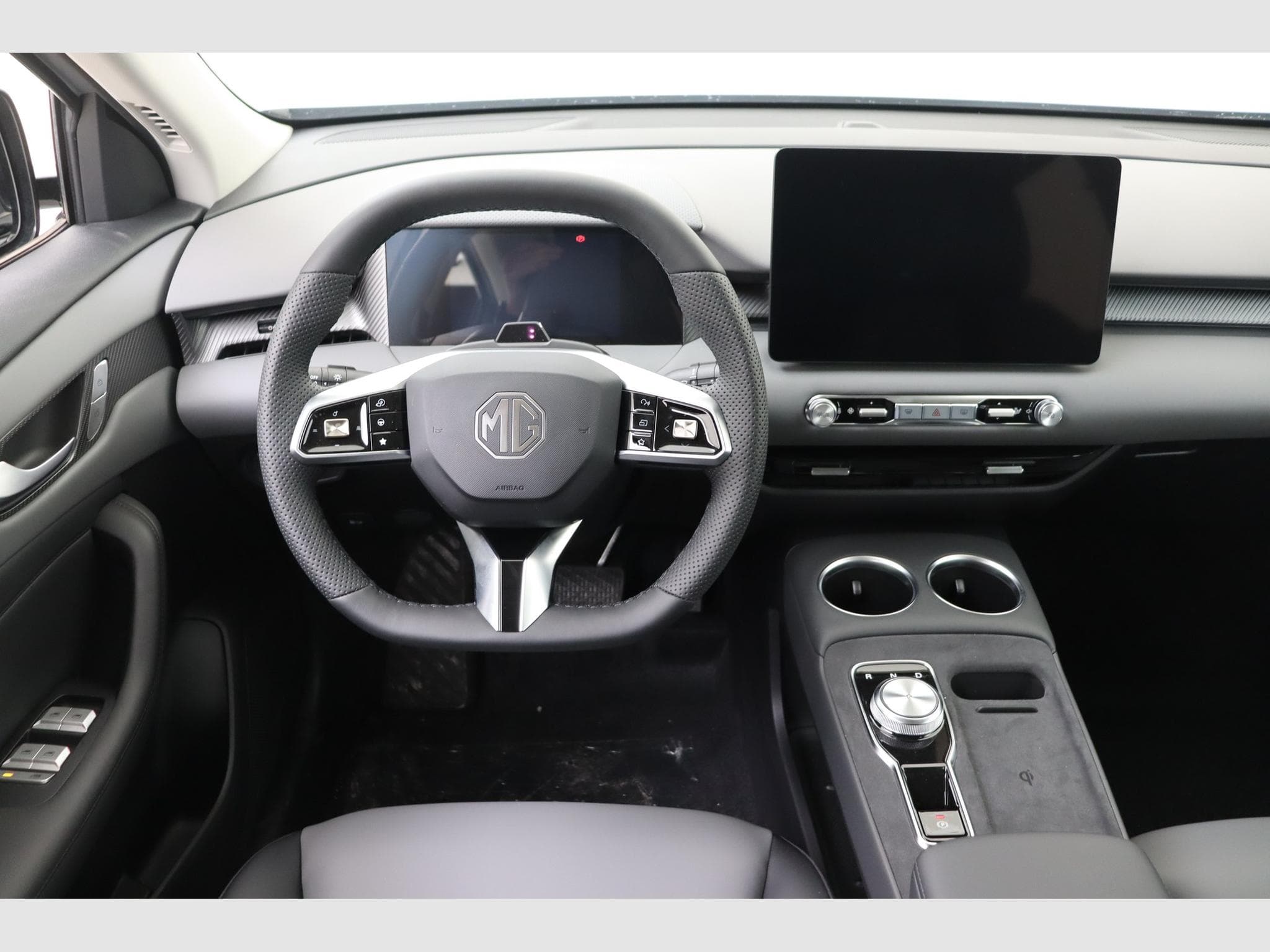 Mg MG5 Luxury (2026) - Photo 11