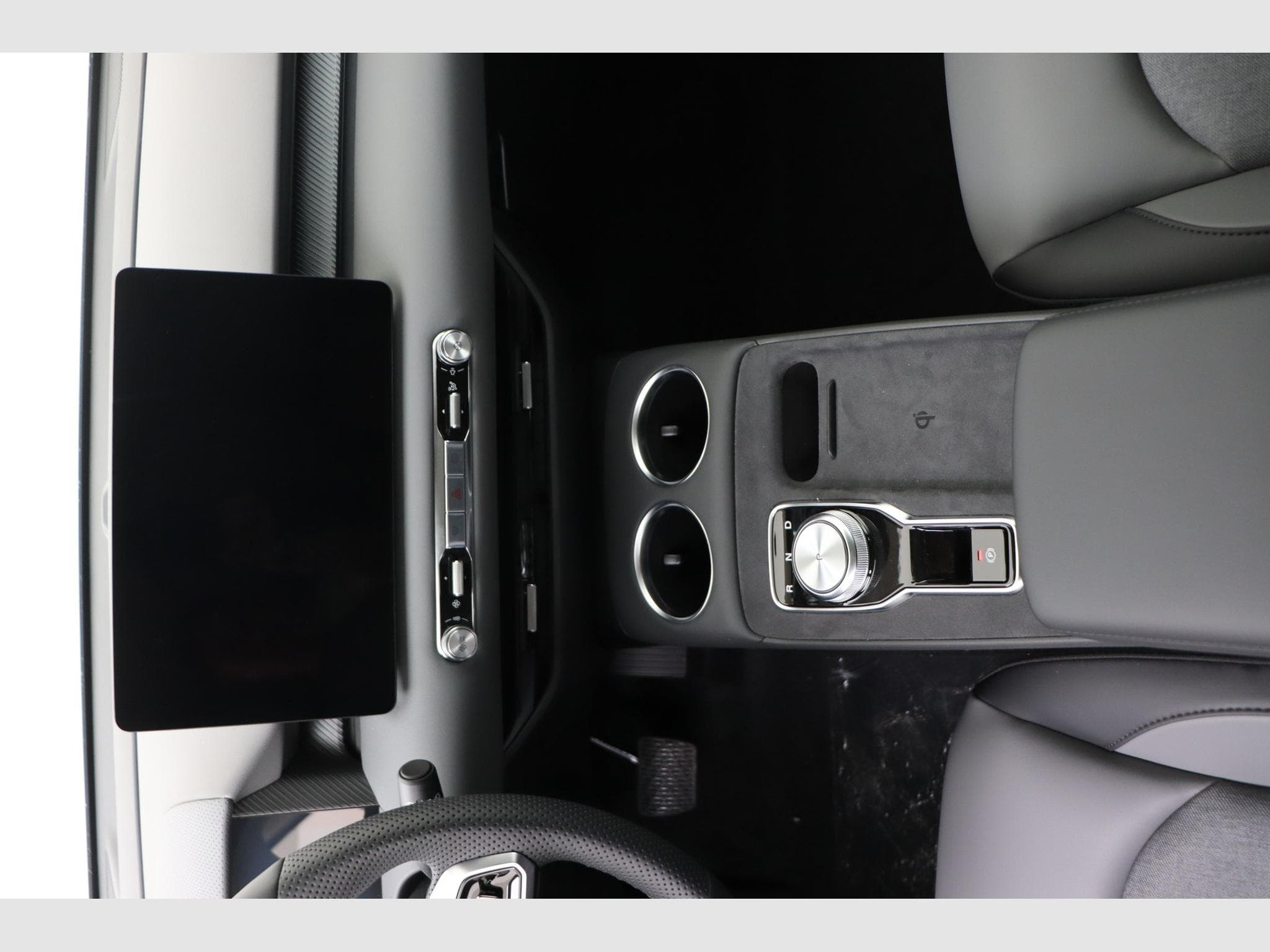 Mg MG5 Luxury (2026) - Photo 12