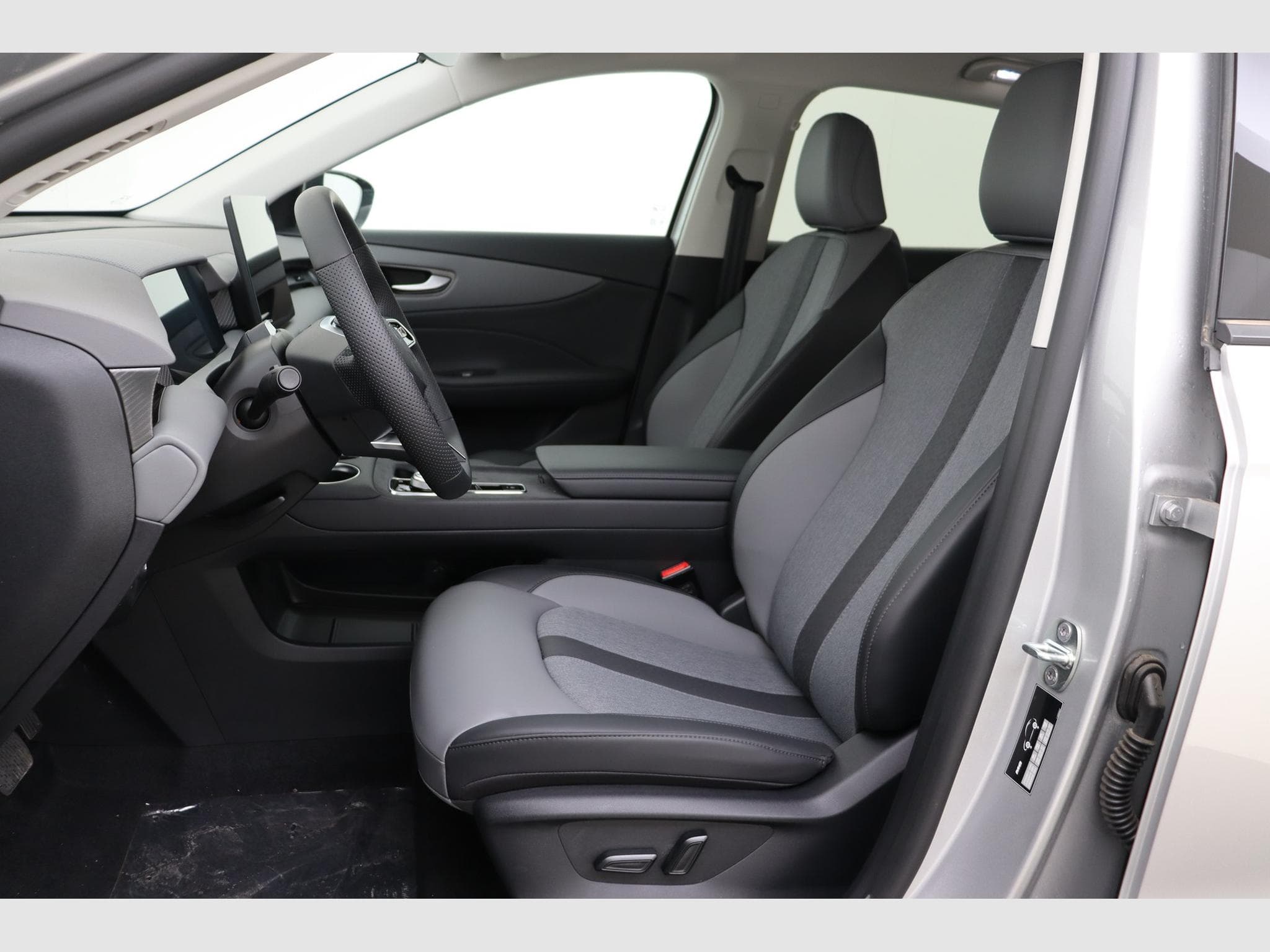 Mg MG5 Luxury (2026) - Photo 13
