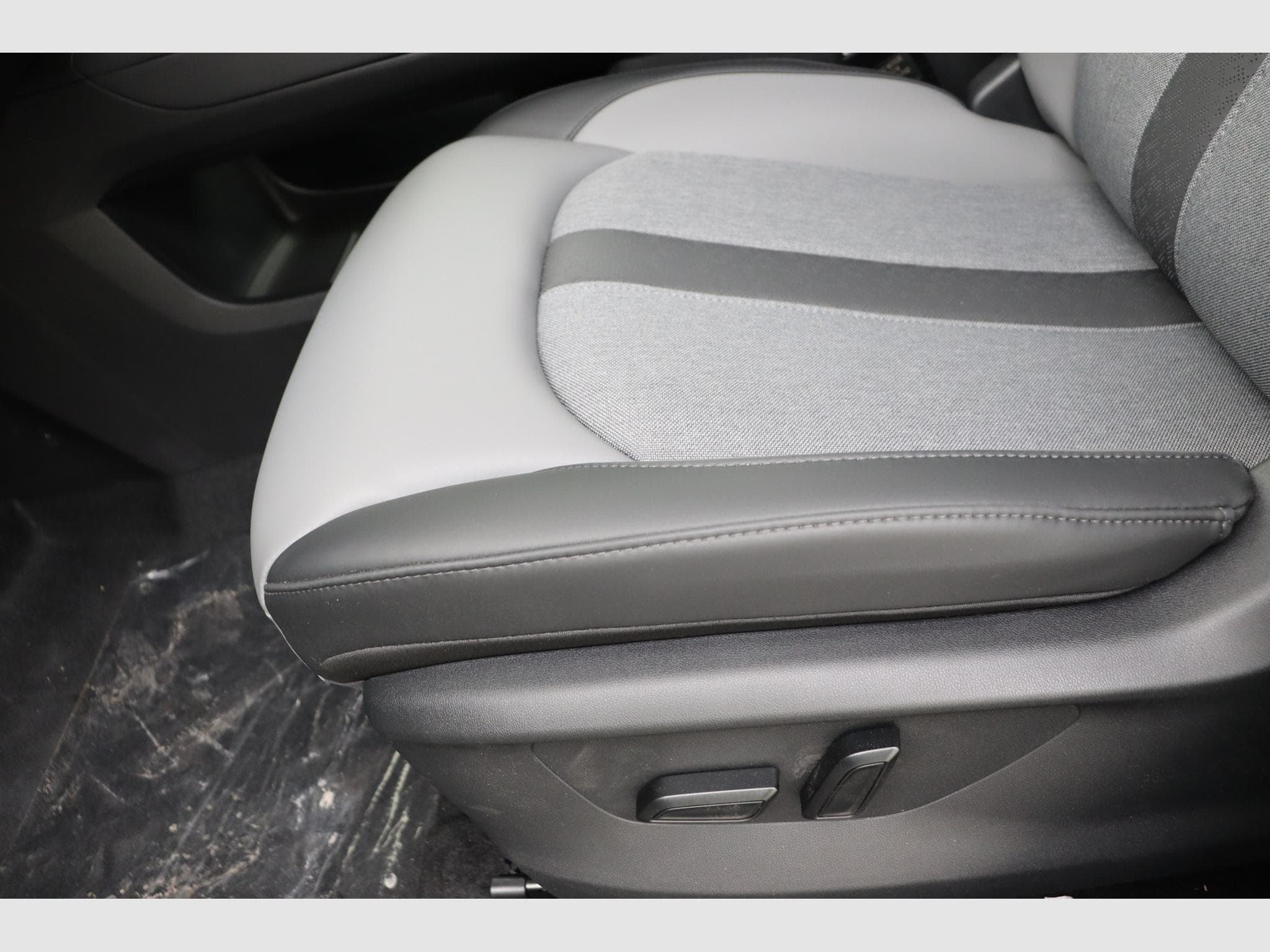Mg MG5 Luxury (2026) - Photo 14