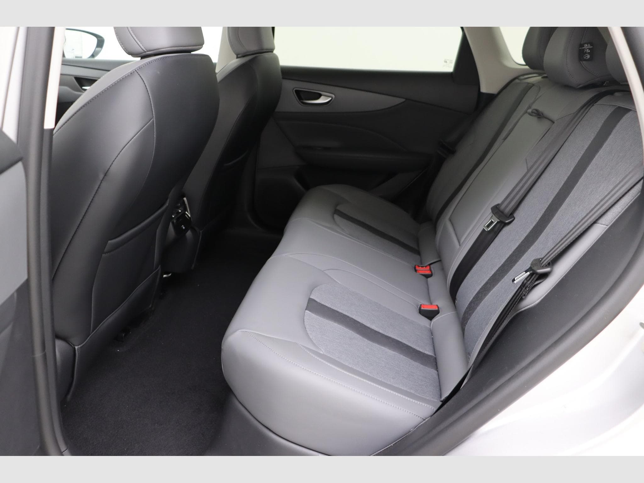 Mg MG5 Luxury (2026) - Photo 16