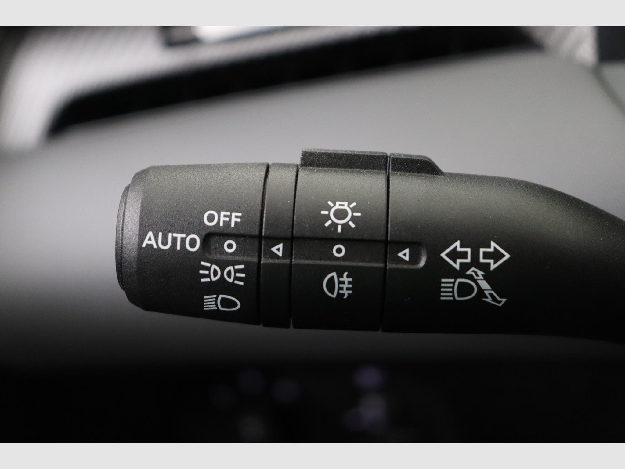 Mg MG5 Luxury (2026) - Photo 18