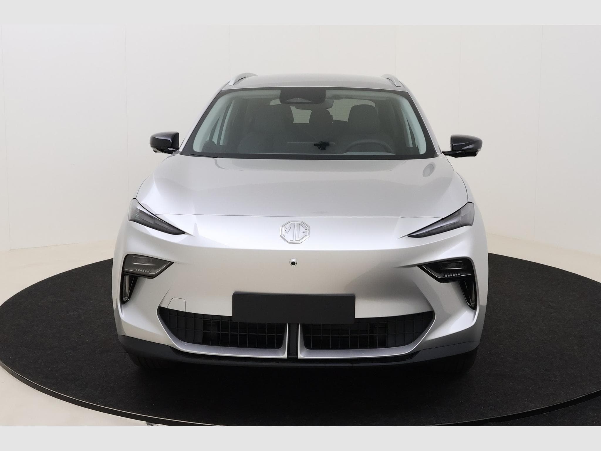 Mg MG5 Luxury (2026) - Photo 2