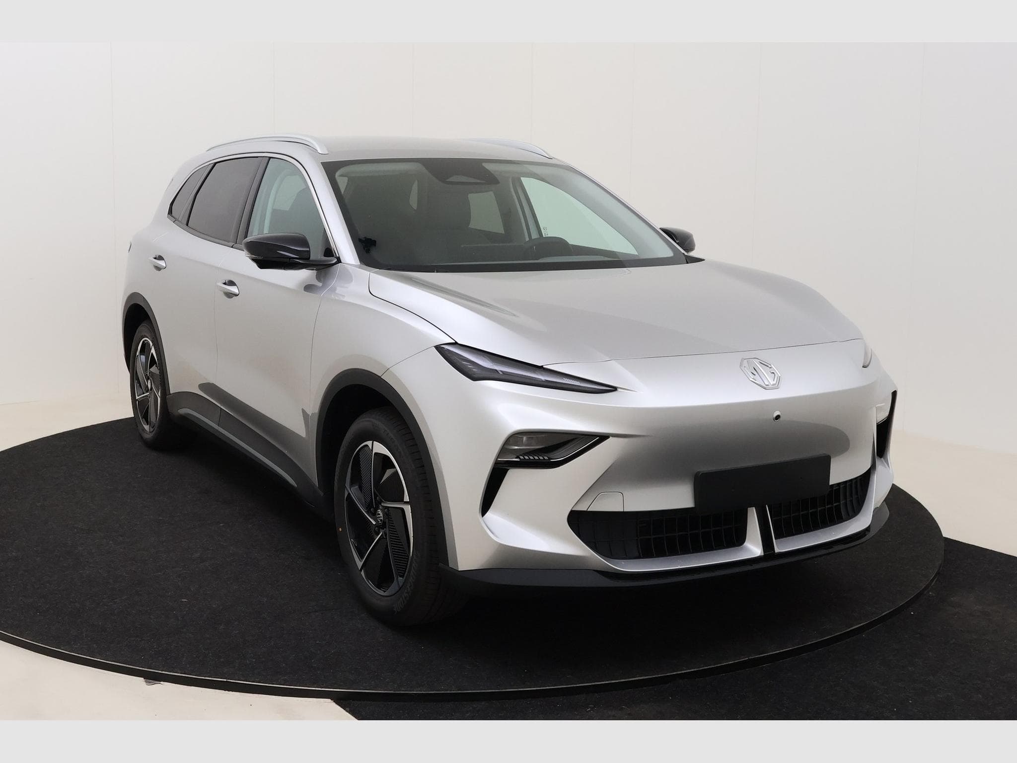 Mg MG5 Luxury (2026) - Photo 3