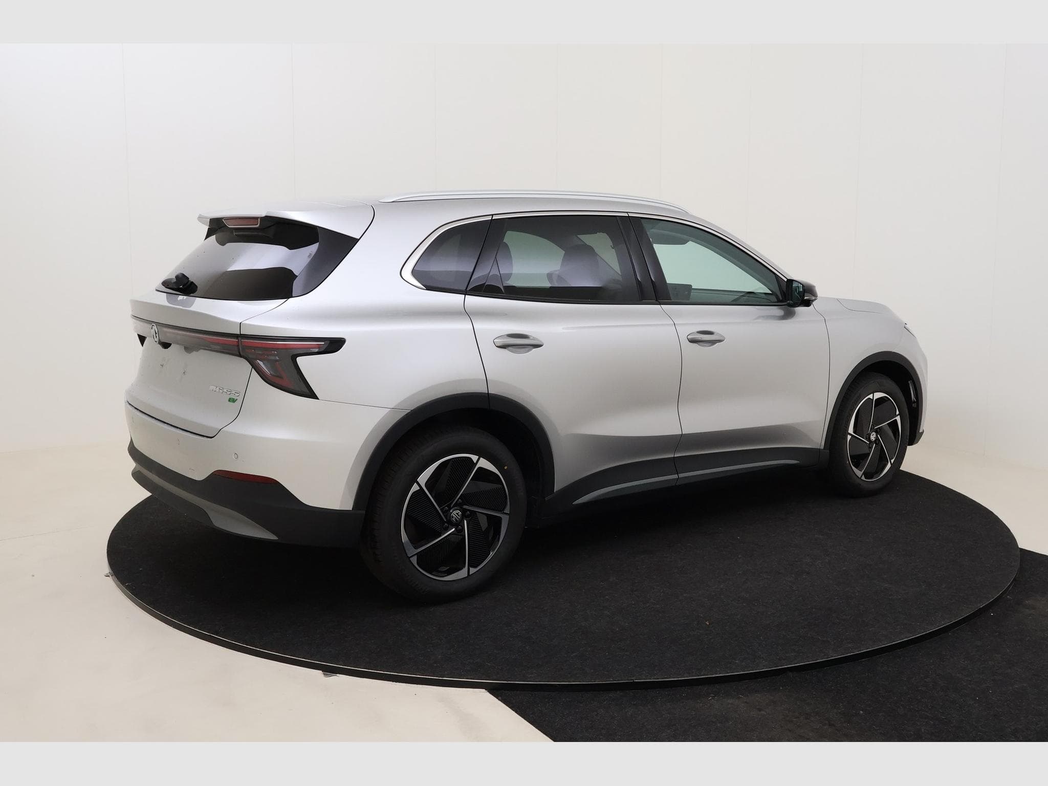 Mg MG5 Luxury (2026) - Photo 5