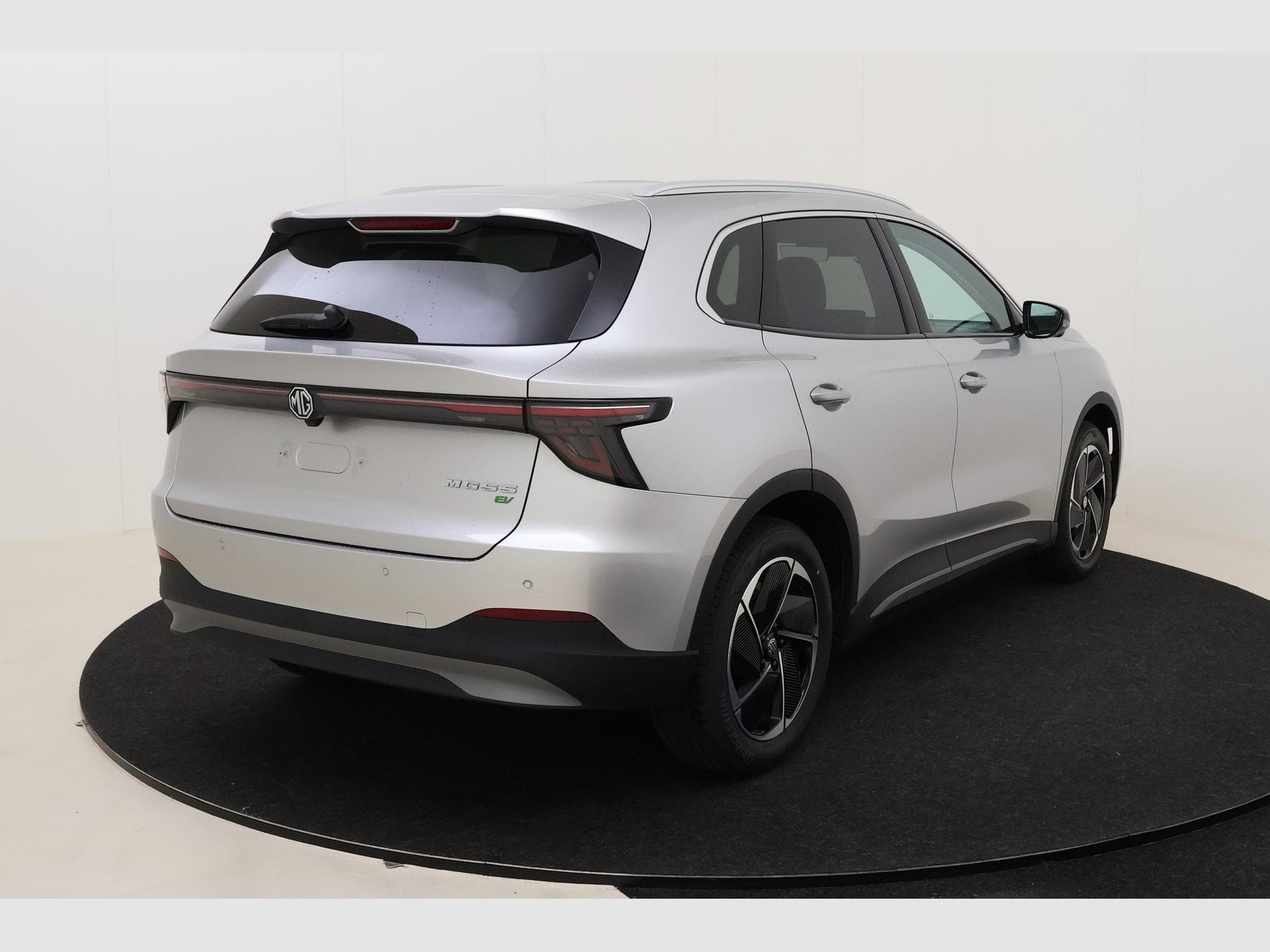 Mg MG5 Luxury (2026) - Photo 6