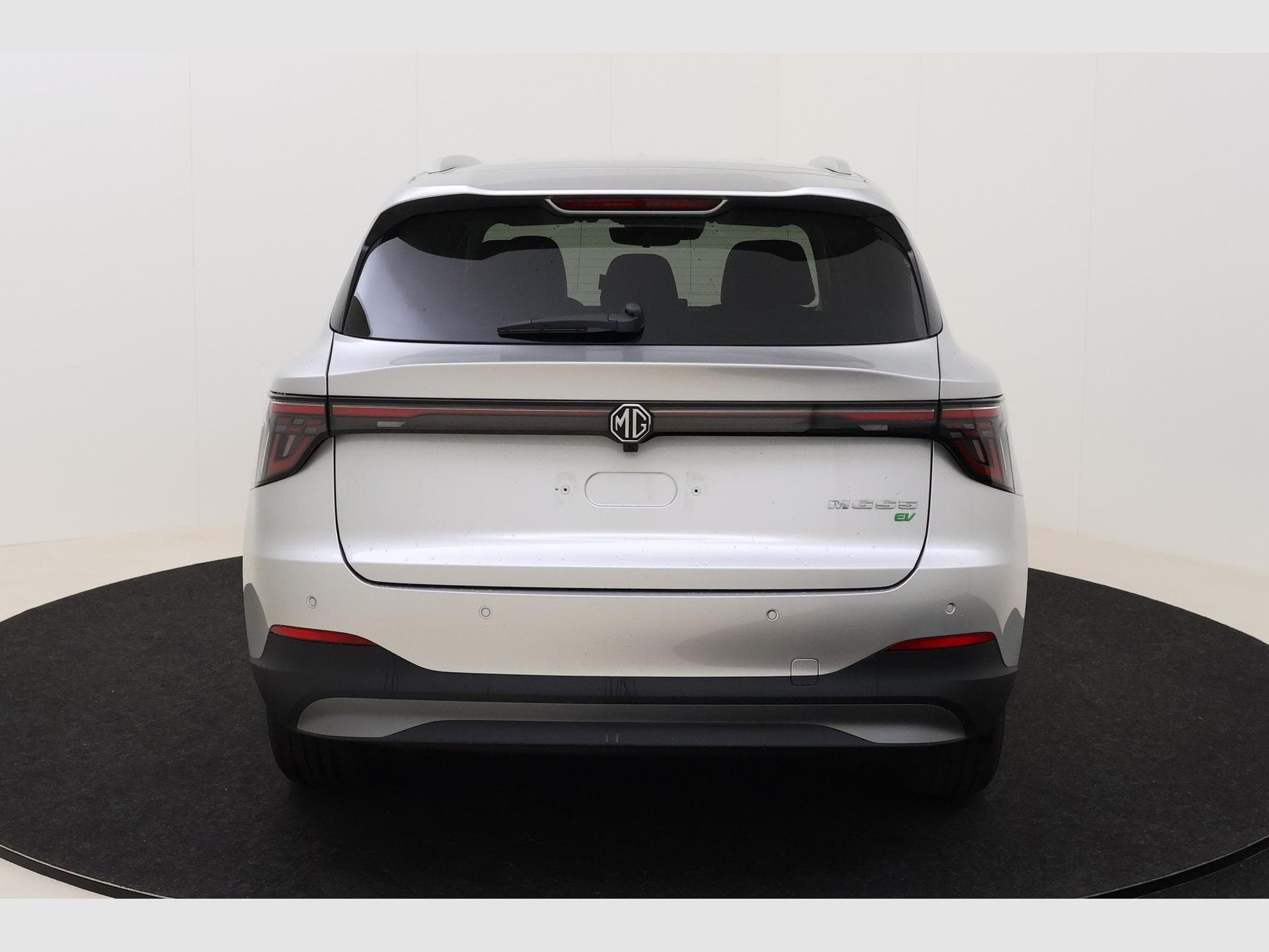 Mg MG5 Luxury (2026) - Photo 7