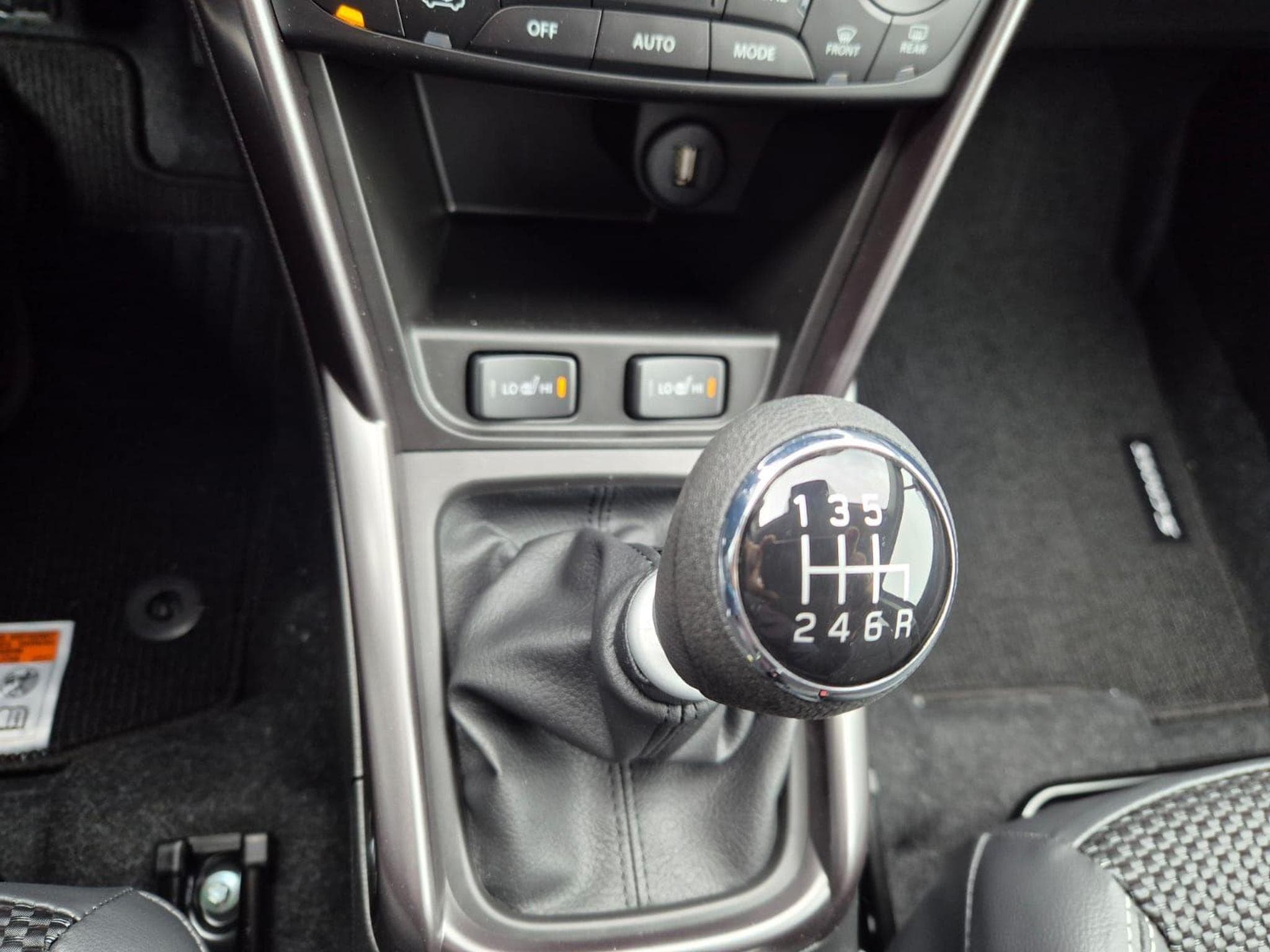 Suzuki S-Cross Comfort+ (2026) - Photo 20