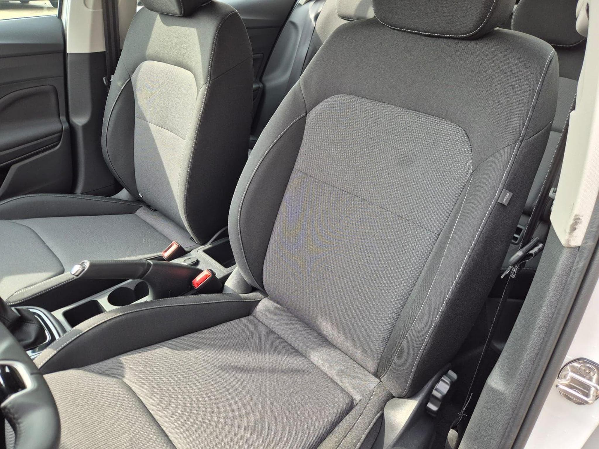Skoda Fabia Standard (2026) - Photo 11