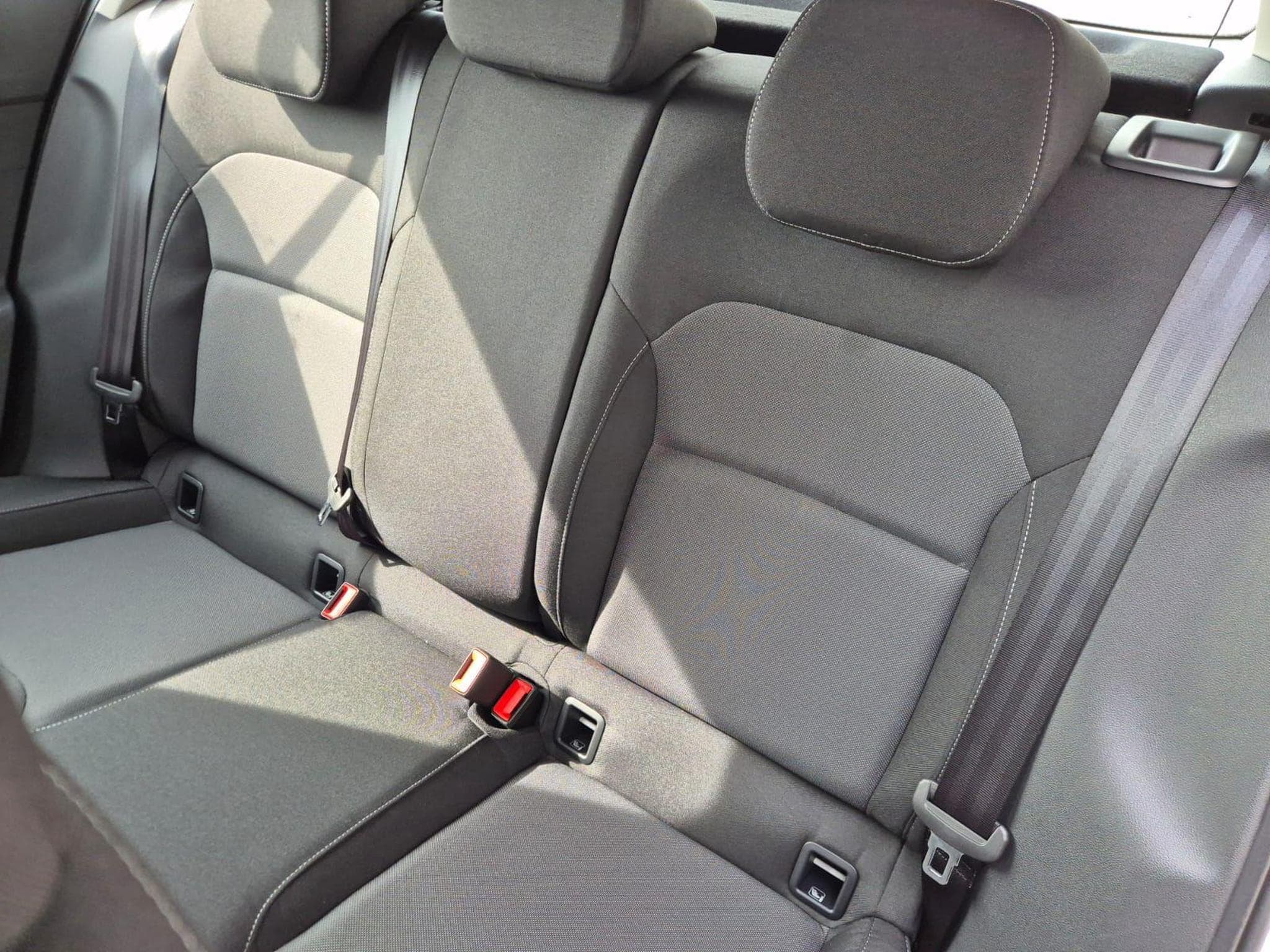 Skoda Fabia Standard (2026) - Photo 12