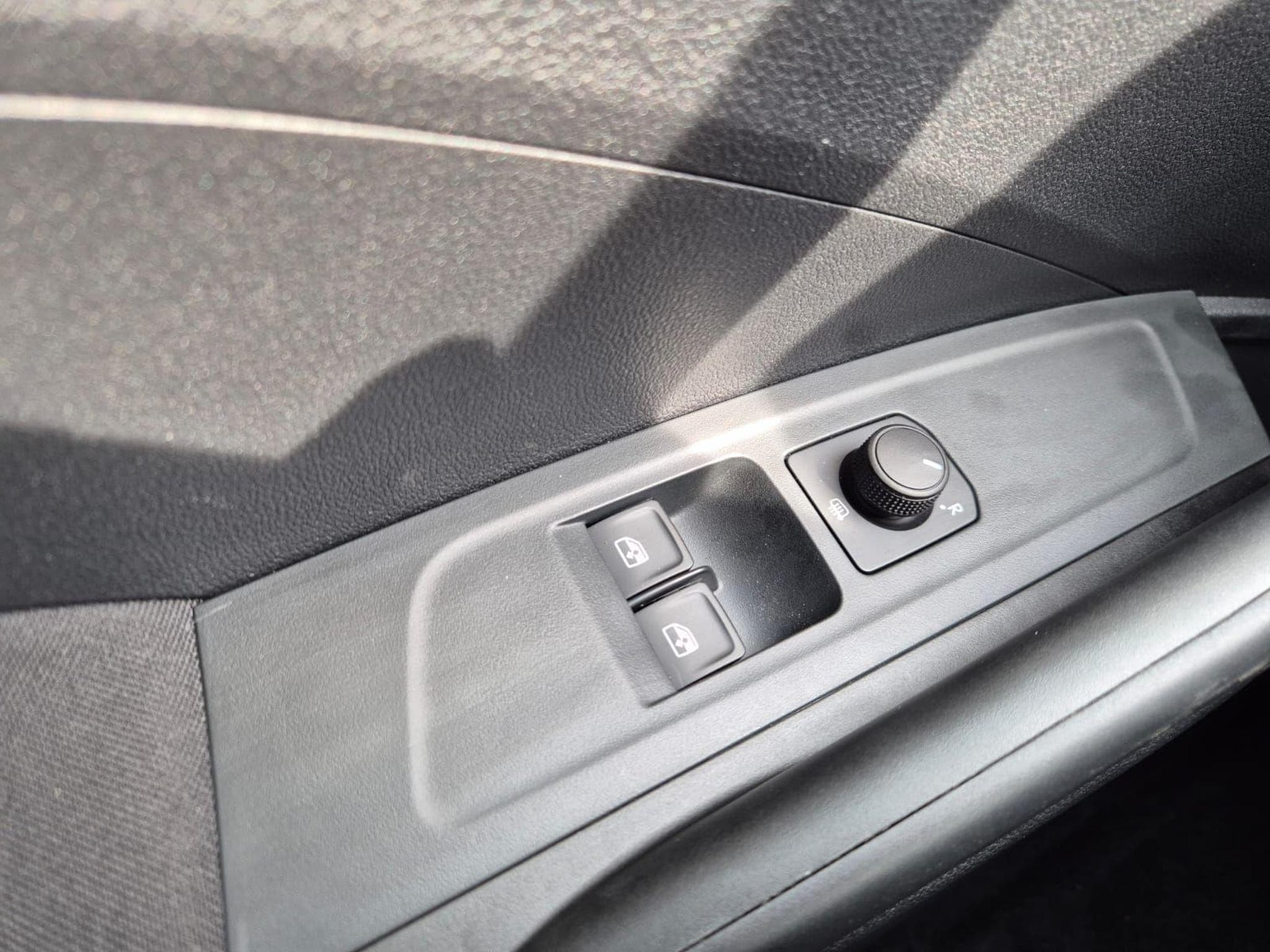 Skoda Fabia Standard (2026) - Photo 13