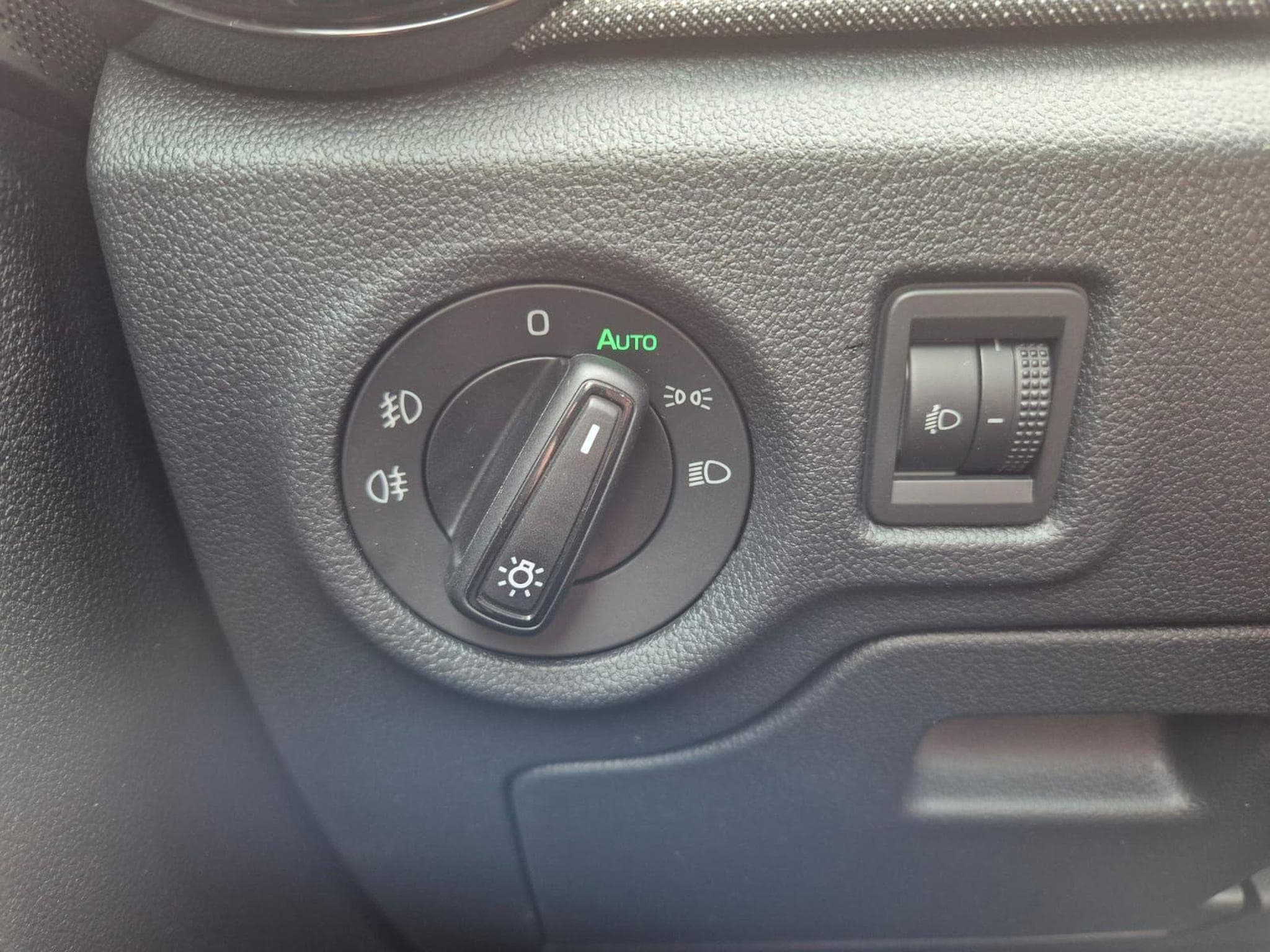 Skoda Fabia Standard (2026) - Photo 14