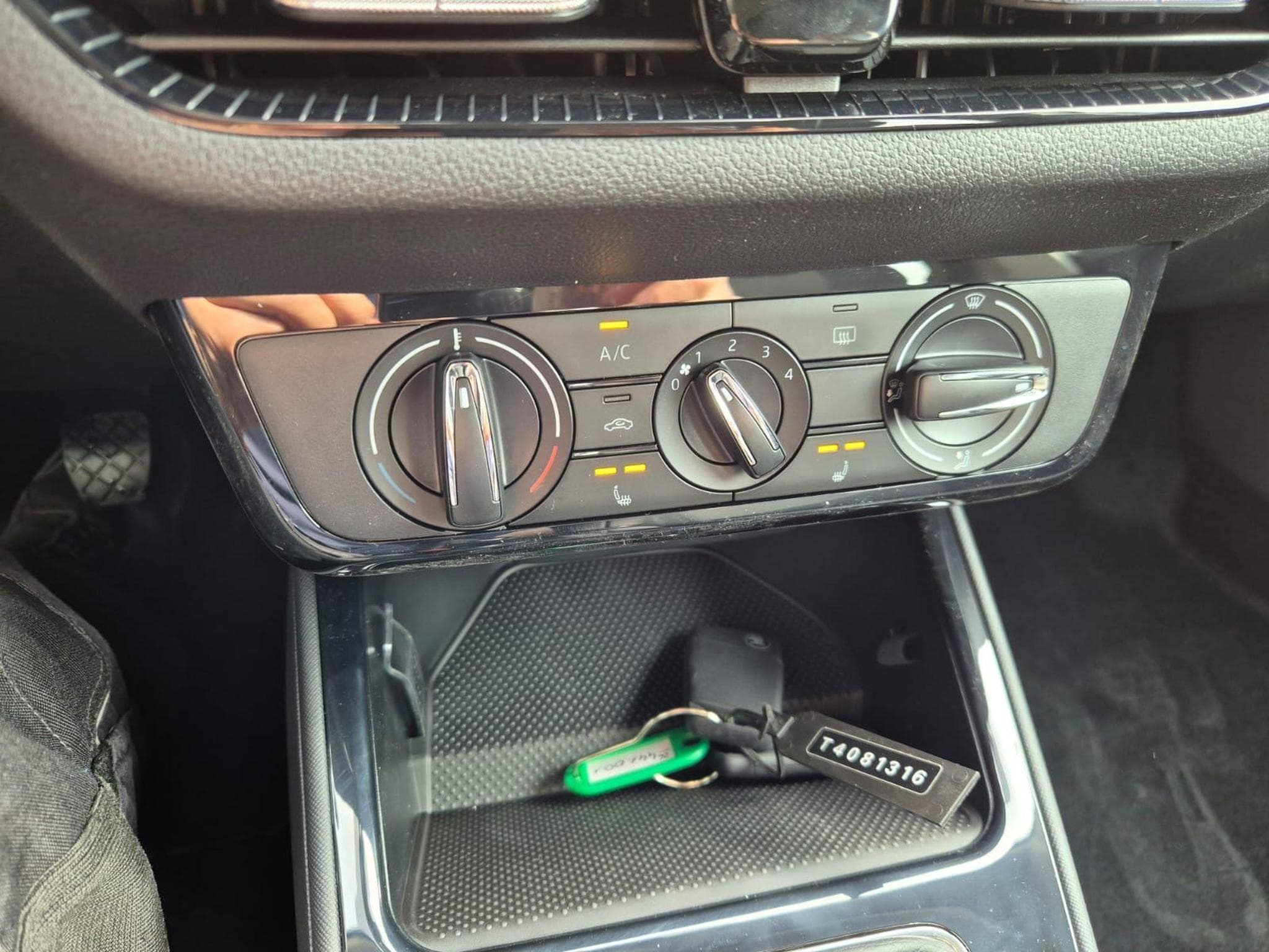 Skoda Fabia Standard (2026) - Photo 19