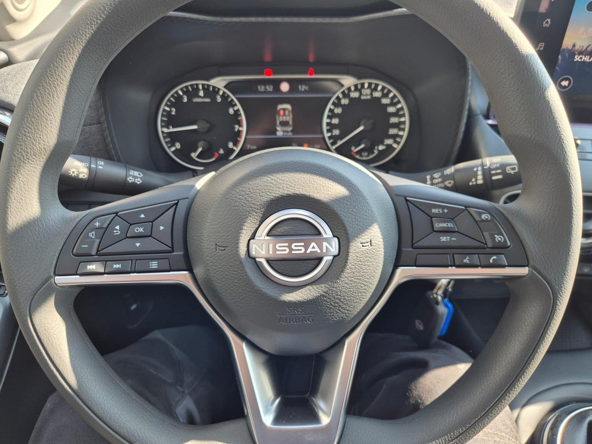 Nissan Juke Acenta (2026) - Photo 15