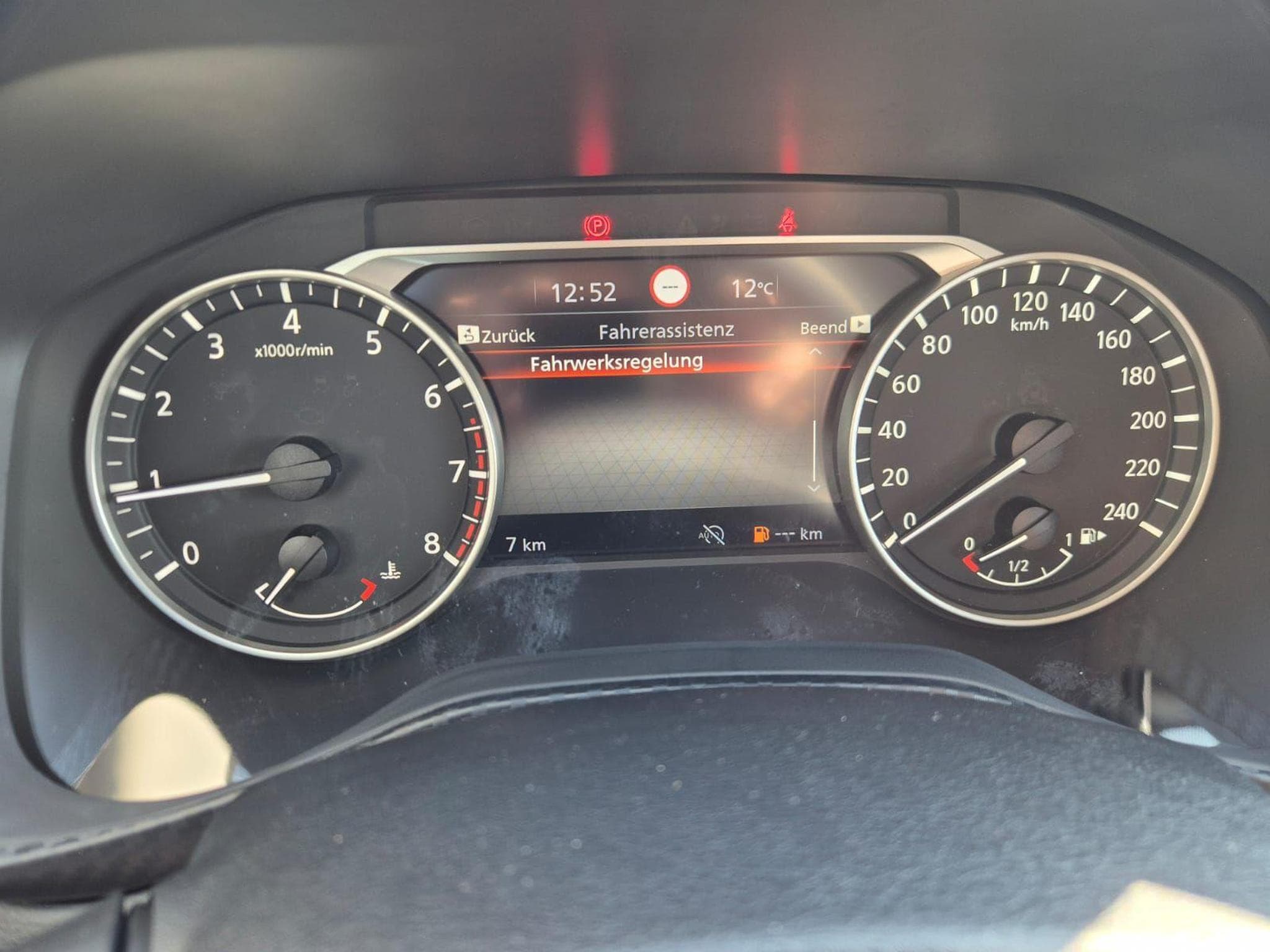 Nissan Juke Acenta (2026) - Photo 16