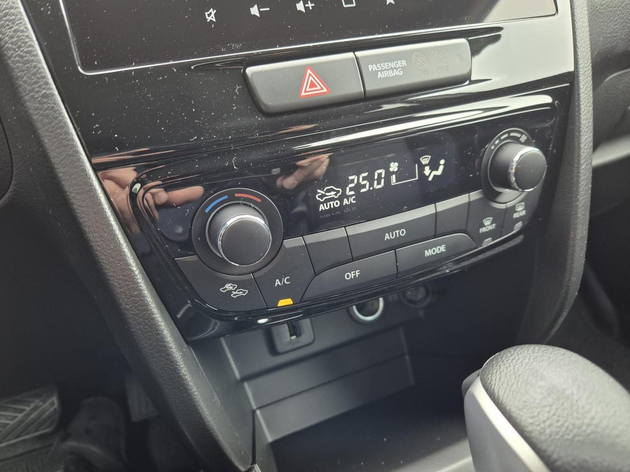 Suzuki Vitara Comfort+ (2026) - Photo 20