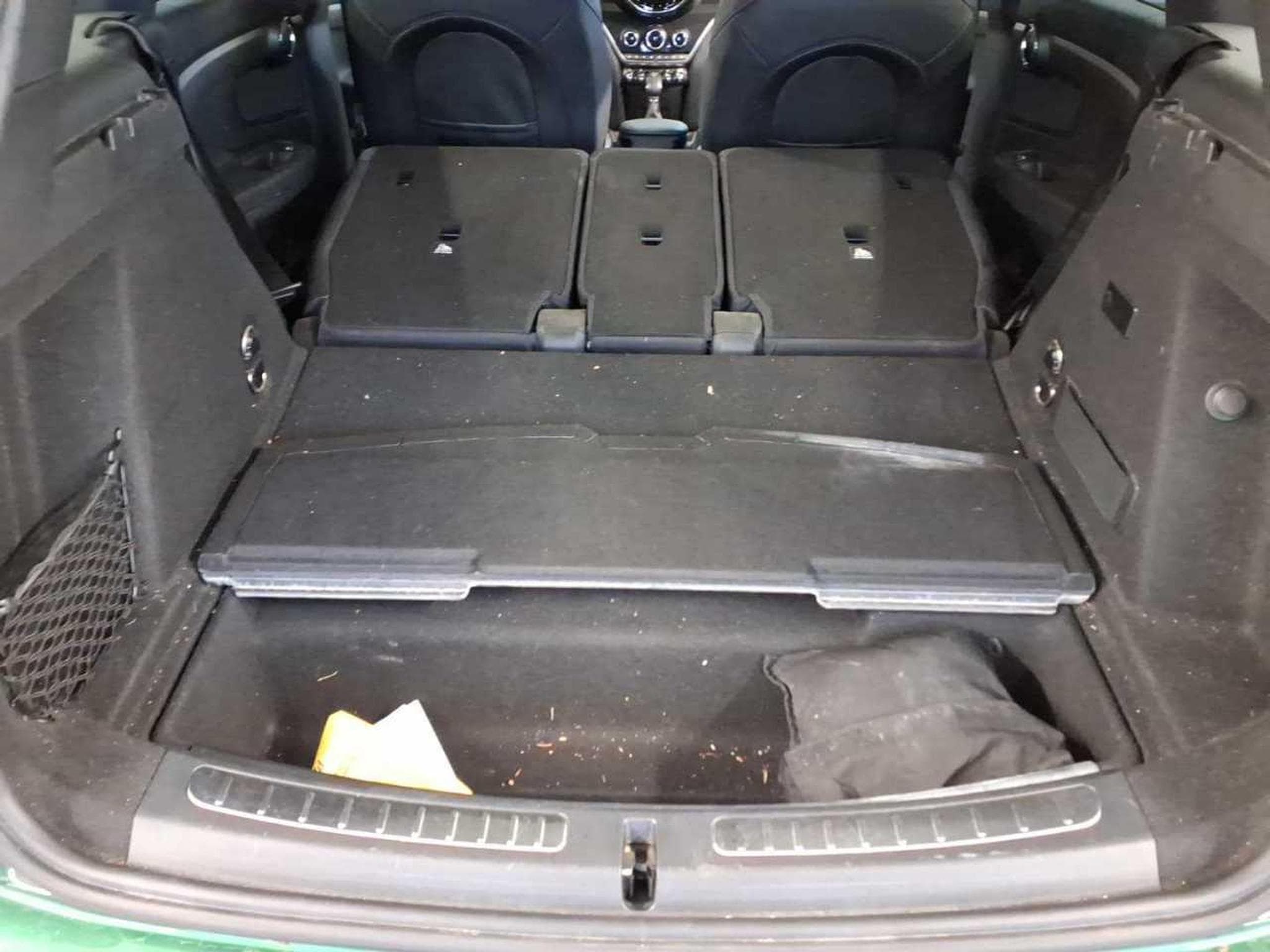 Mini Cooper COUNTRYMAN Cooper SE ALL4 Classic Trim (2022) - Photo 14