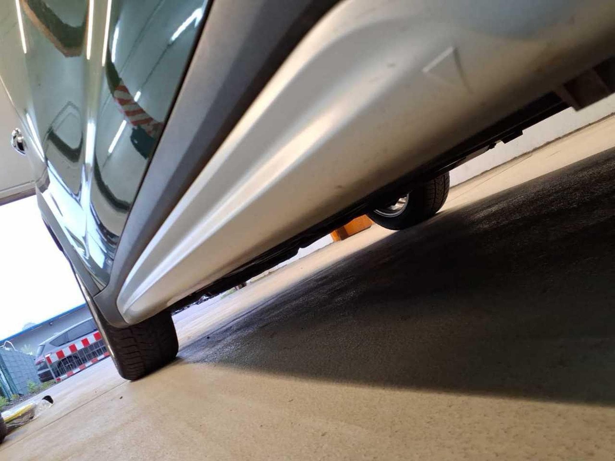 Mini Cooper COUNTRYMAN Cooper SE ALL4 Classic Trim (2022) - Photo 16
