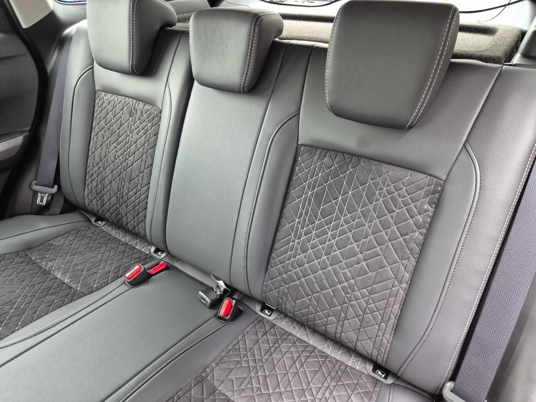 Suzuki Vitara Comfort+ (2026) - Photo 11