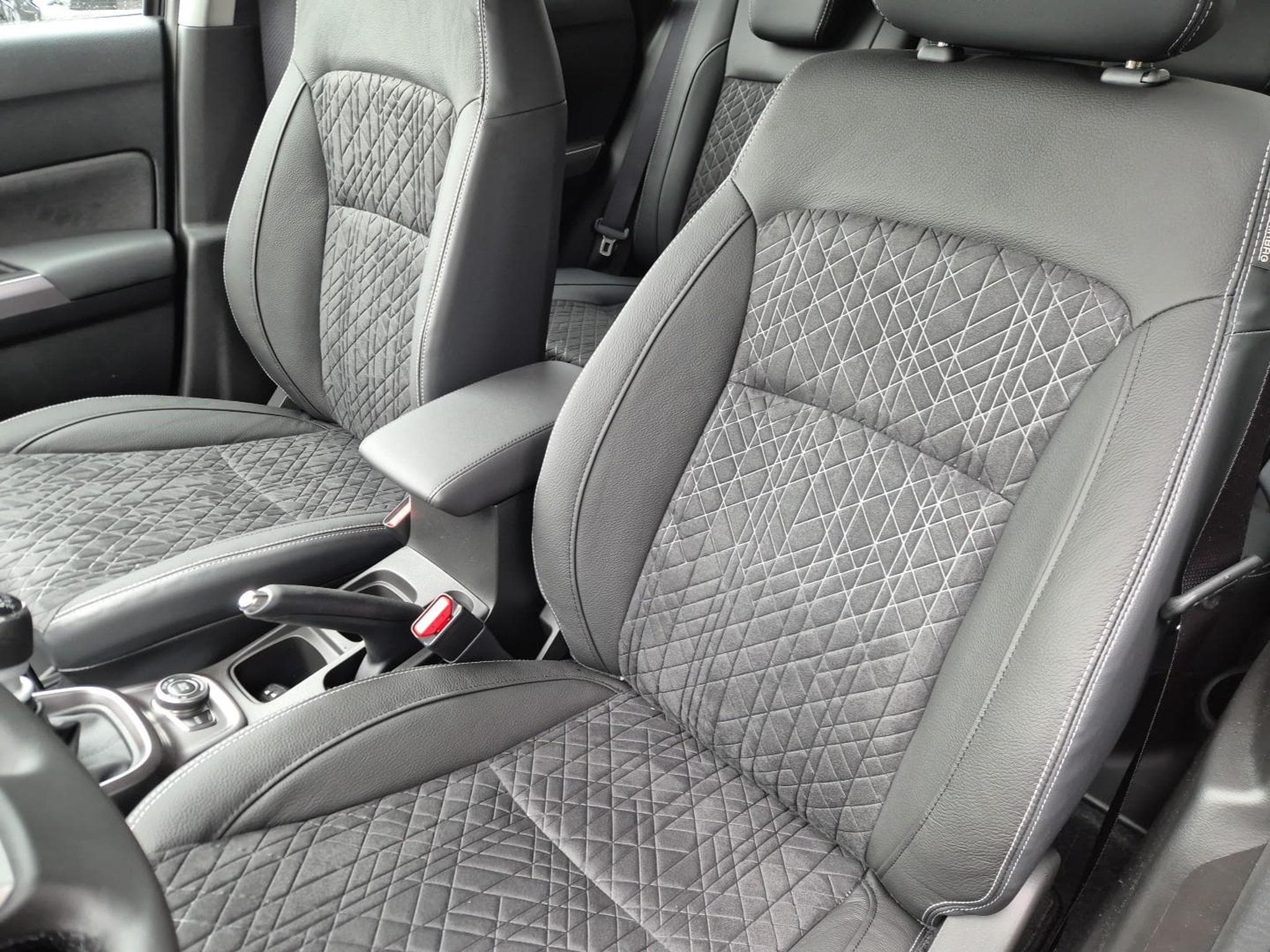 Suzuki Vitara Comfort+ (2026) - Photo 12
