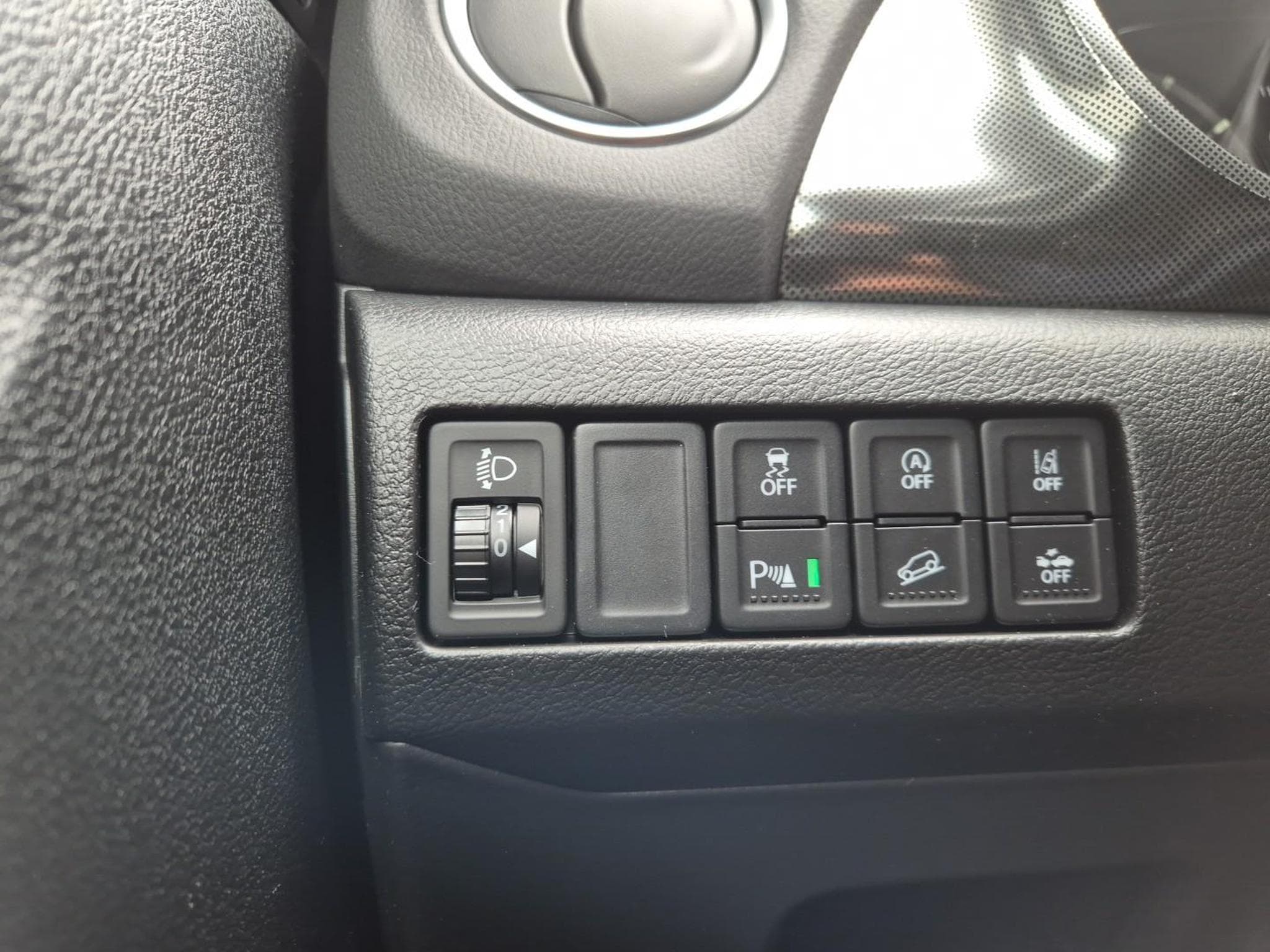 Suzuki Vitara Comfort+ (2026) - Photo 14