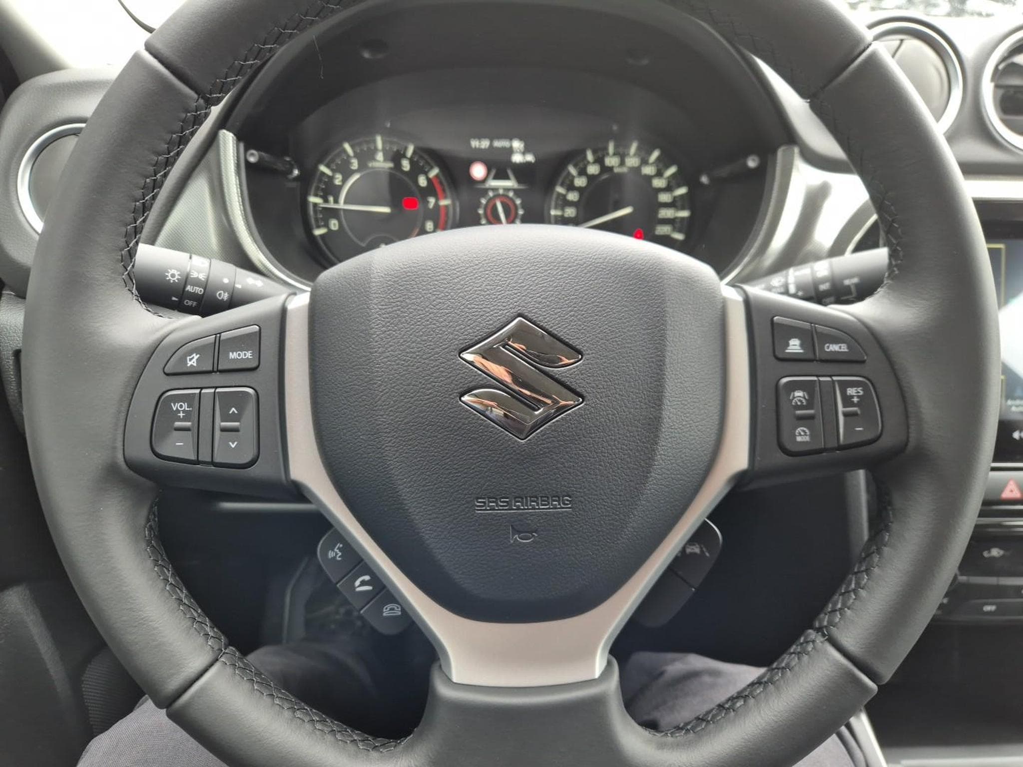 Suzuki Vitara Comfort+ (2026) - Photo 15