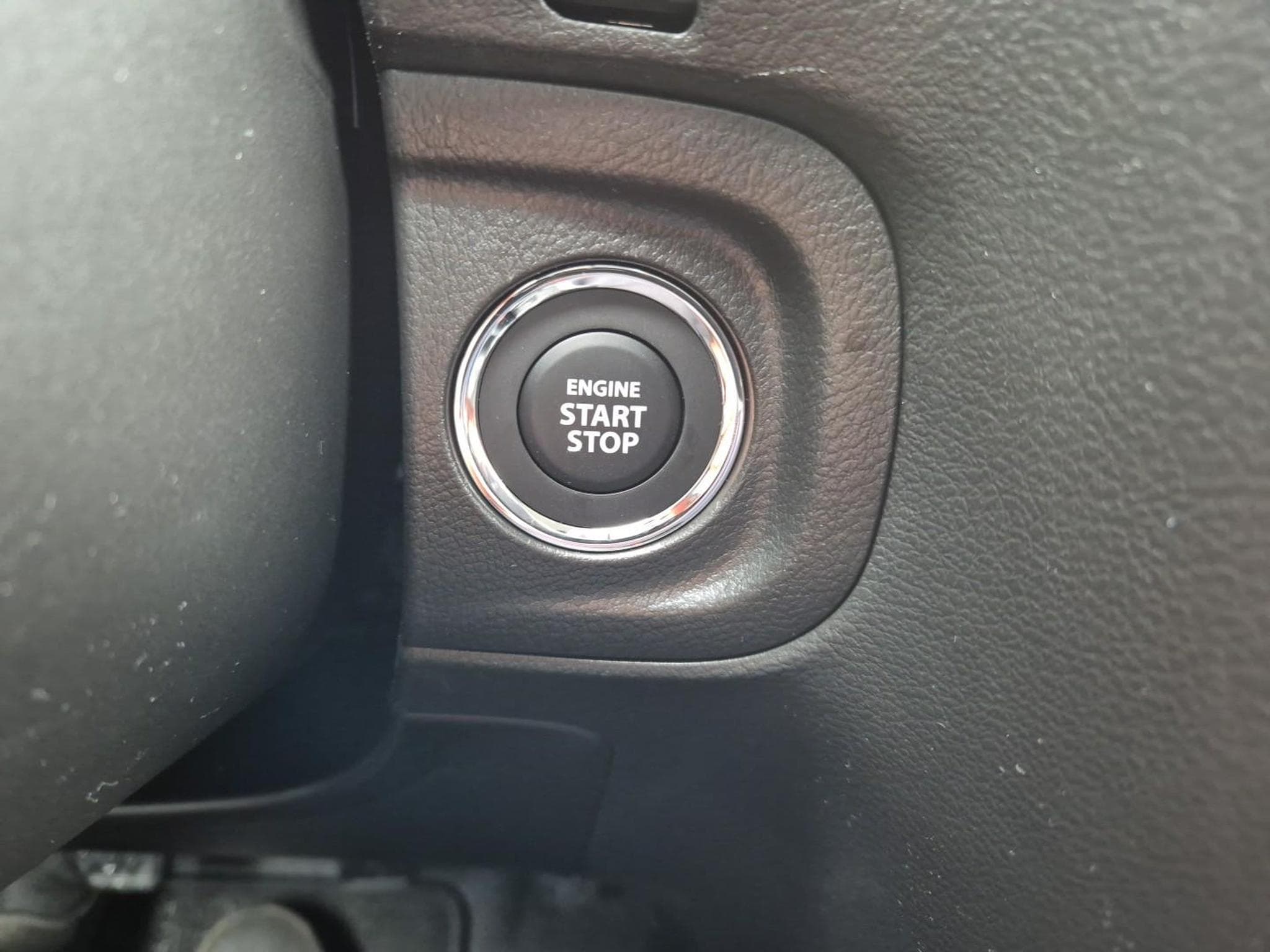 Suzuki Vitara Comfort+ (2026) - Photo 16
